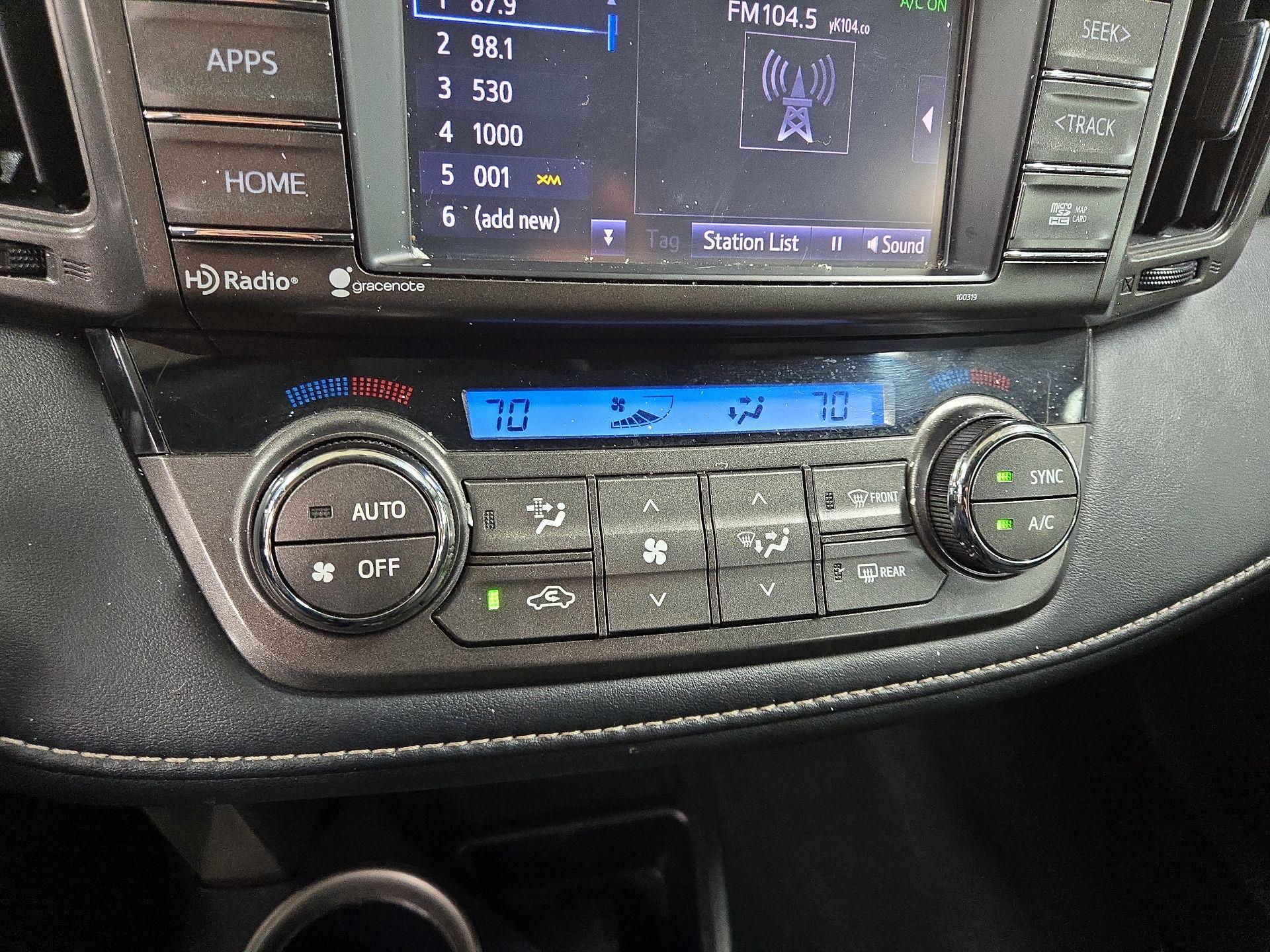 Thumbnail: 2014 Toyota RAV4 - 16