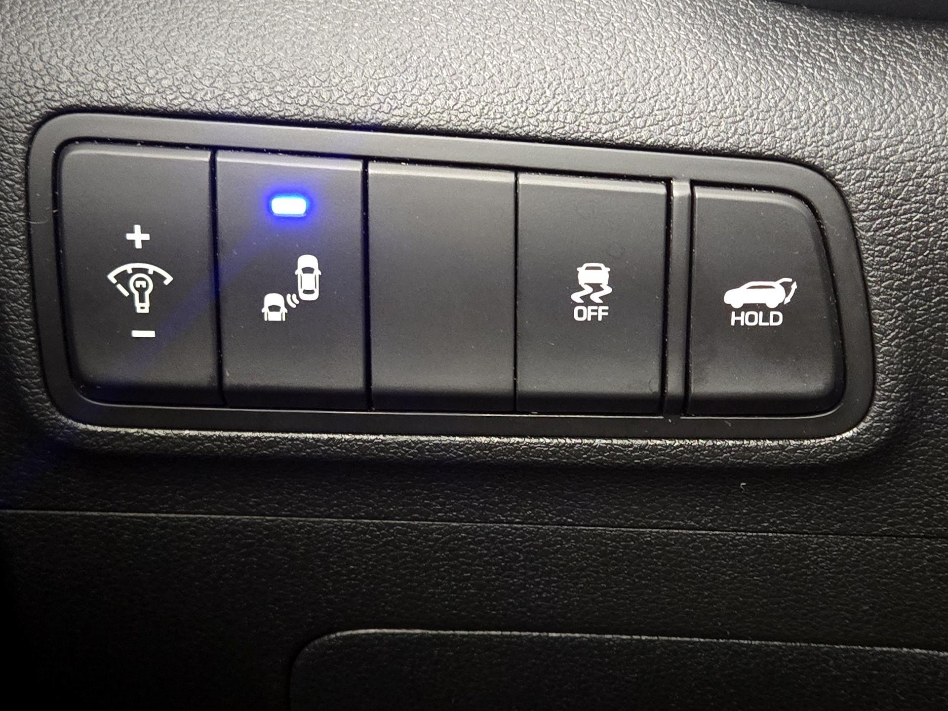 Thumbnail: 2018 Hyundai Tucson - 13