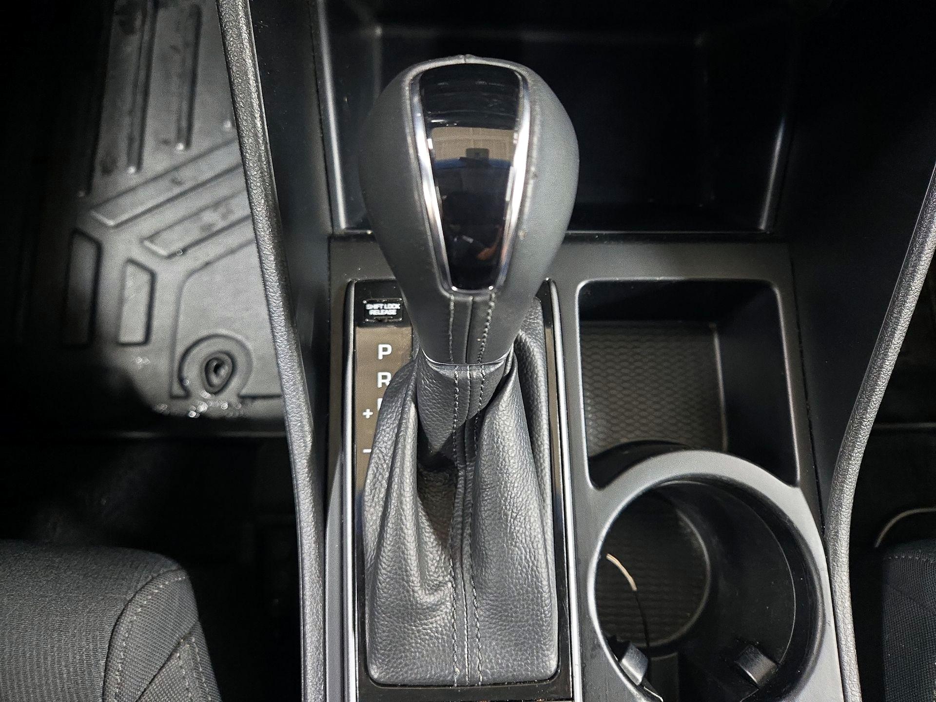 Thumbnail: 2018 Hyundai Tucson - 17