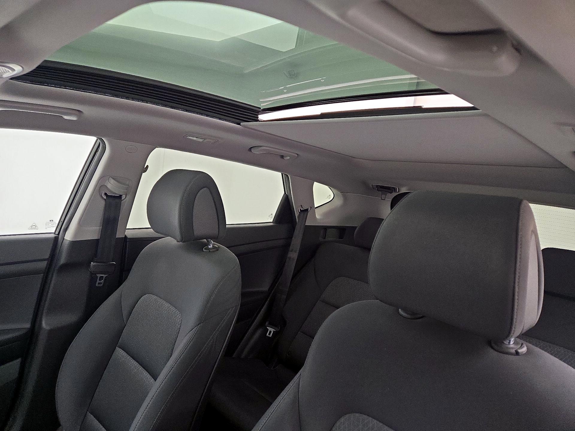 Thumbnail: 2018 Hyundai Tucson - 19