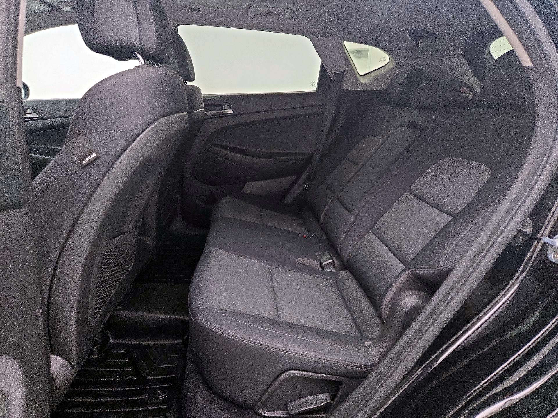 Thumbnail: 2018 Hyundai Tucson - 20