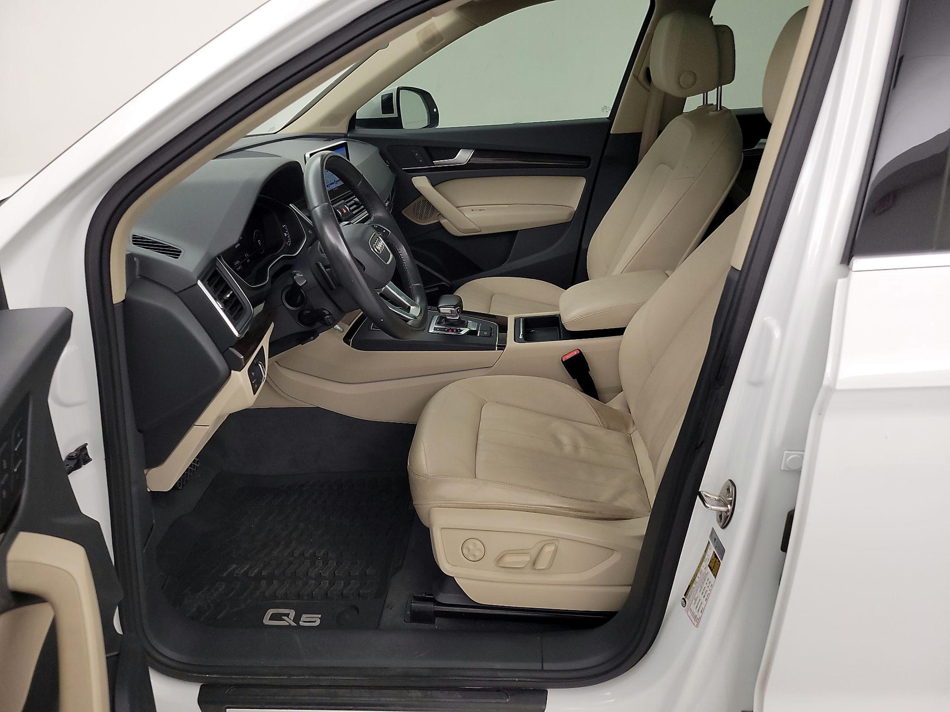 Thumbnail: 2018 Audi Q5 - 11