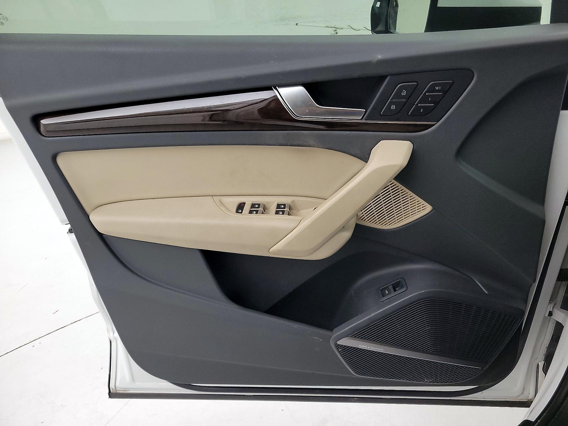 Thumbnail: 2018 Audi Q5 - 12