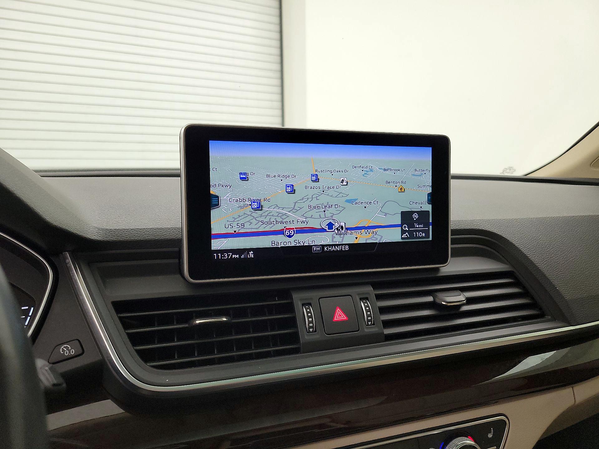 Thumbnail: 2018 Audi Q5 - 14