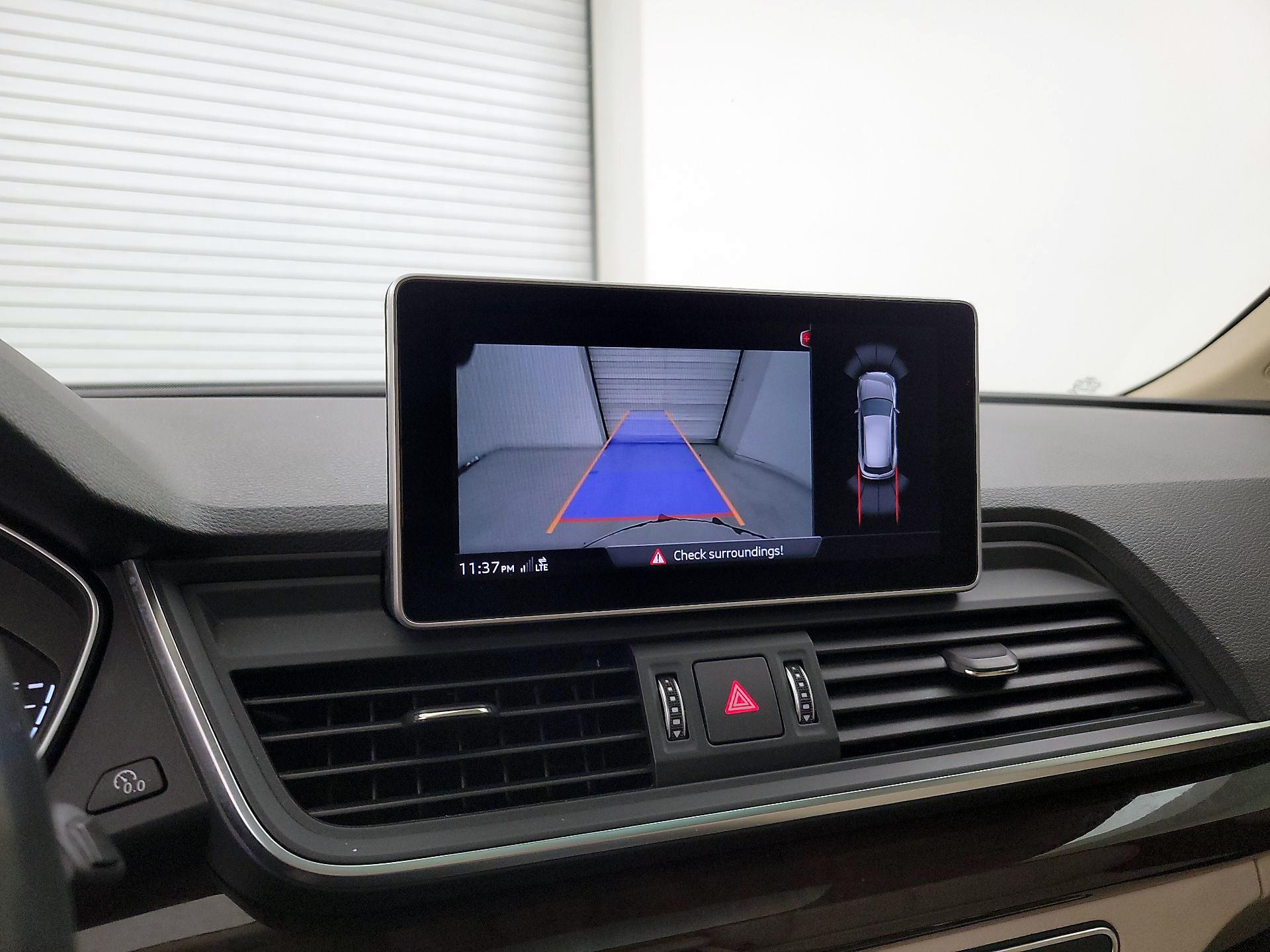 Thumbnail: 2018 Audi Q5 - 15