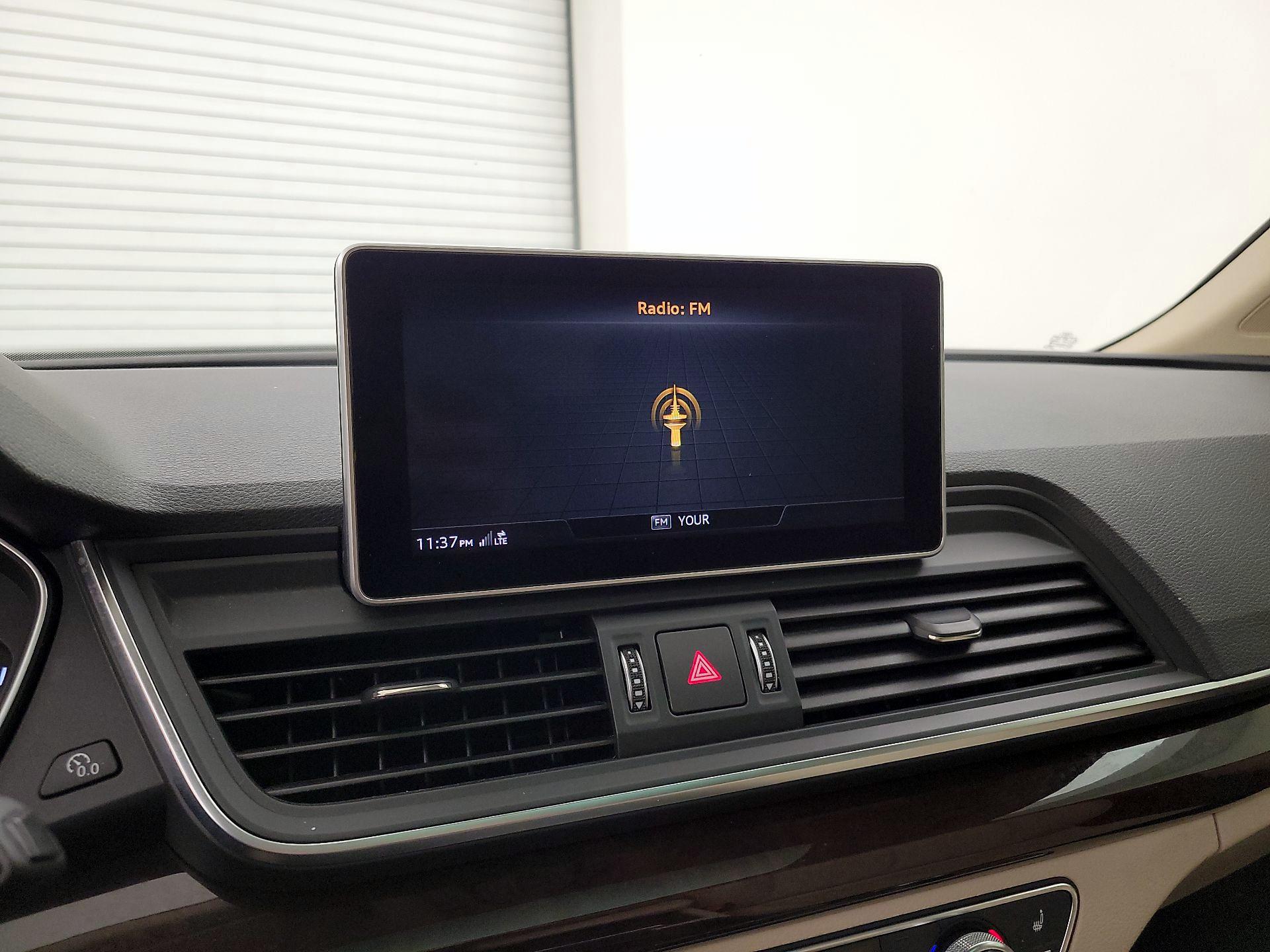 Thumbnail: 2018 Audi Q5 - 16