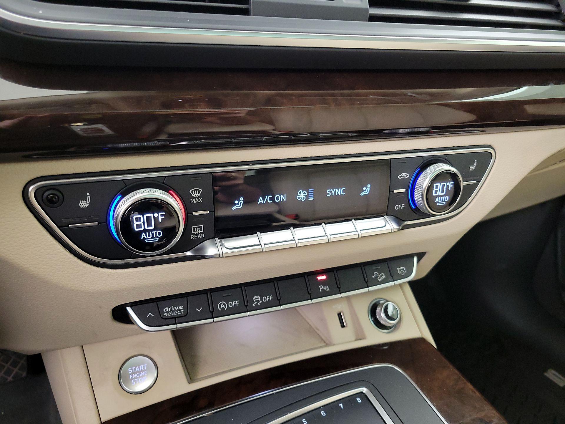 Thumbnail: 2018 Audi Q5 - 19