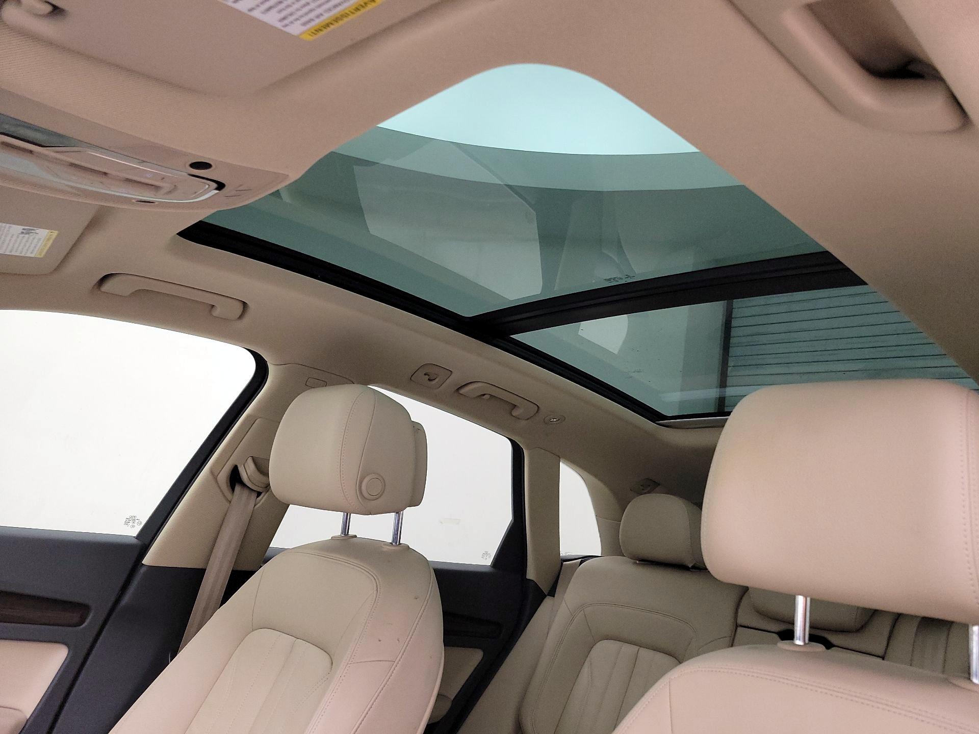 Thumbnail: 2018 Audi Q5 - 20