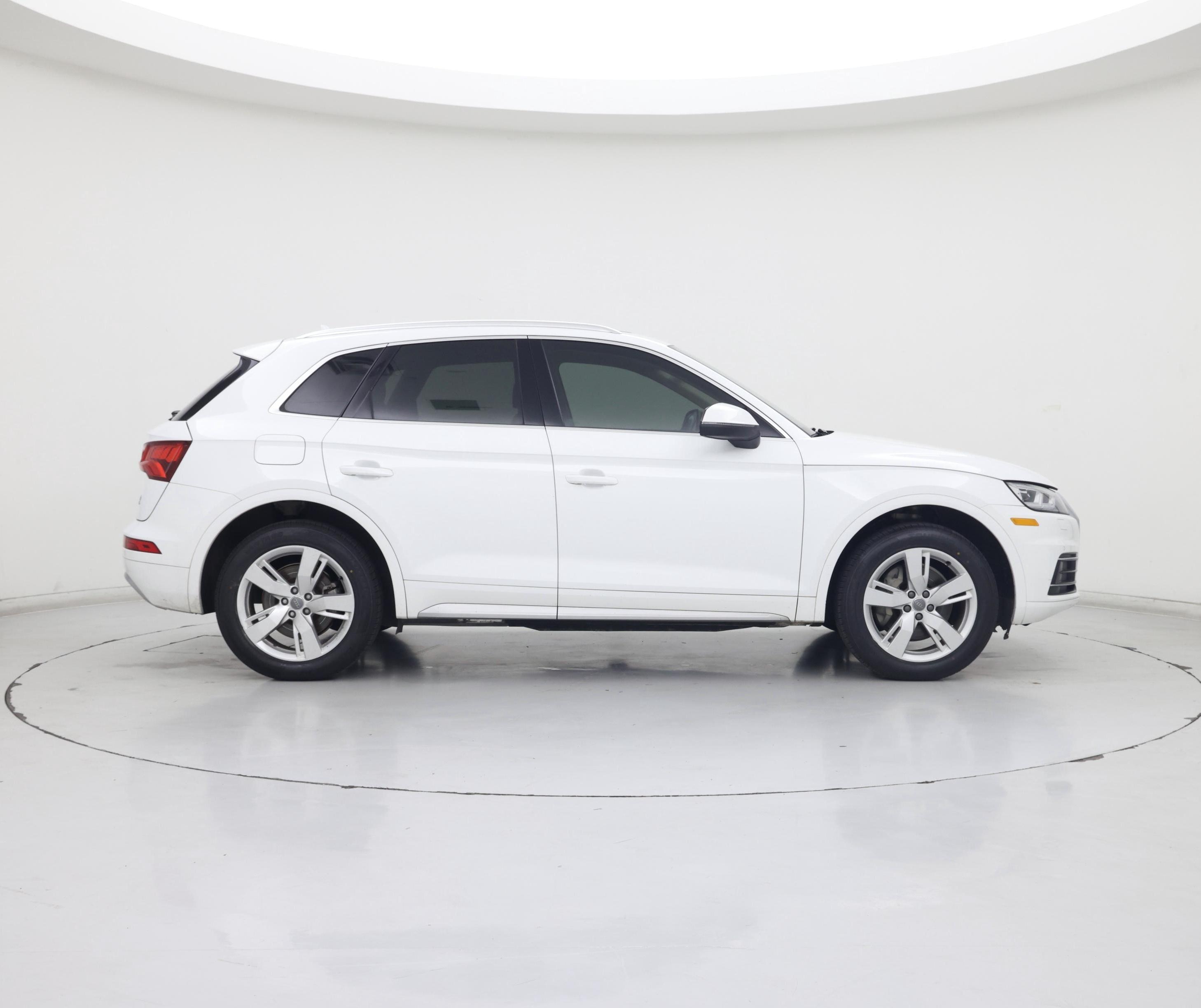 Thumbnail: 2018 Audi Q5 - 7