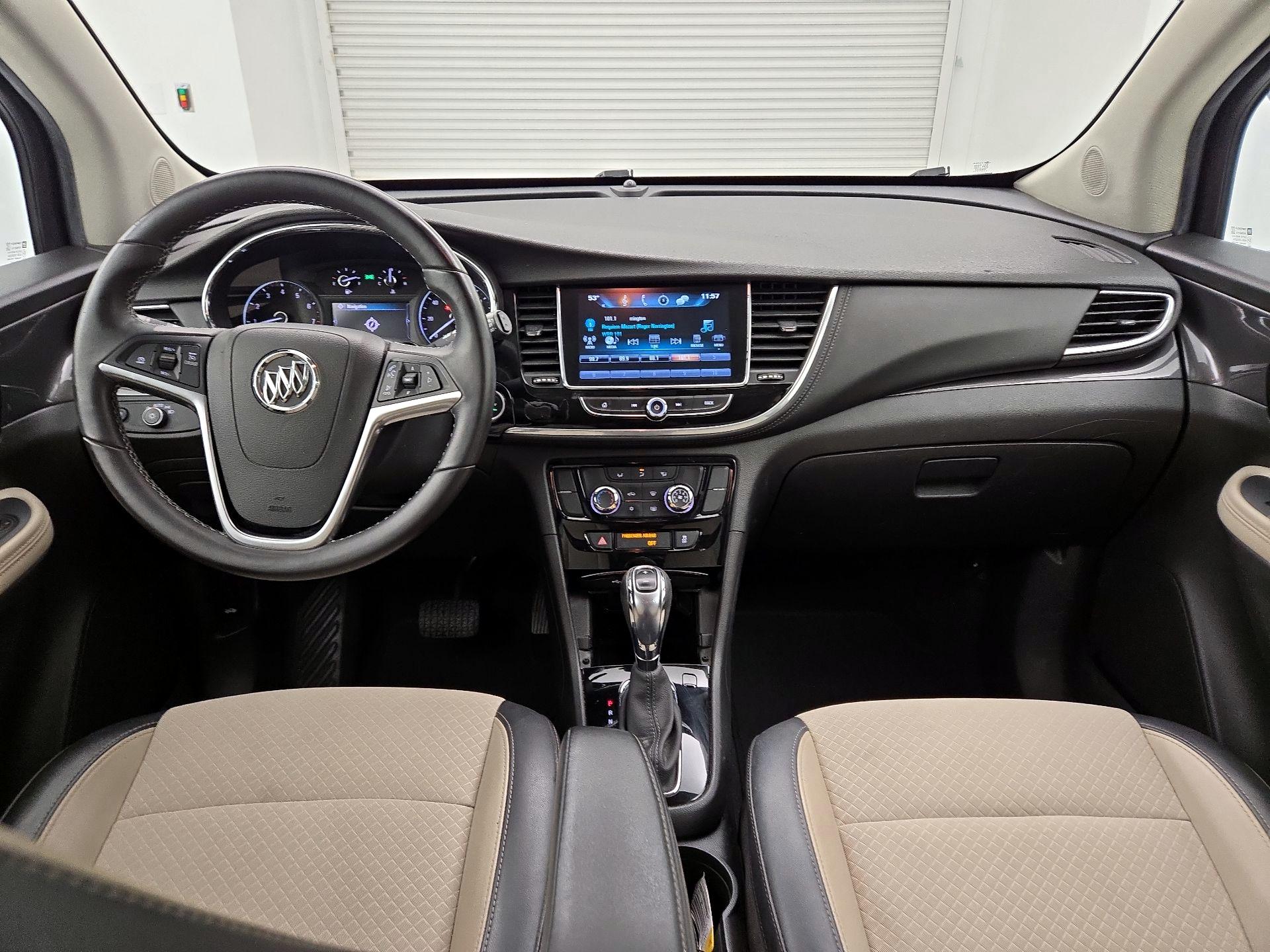 Thumbnail: 2019 Buick Encore - 9