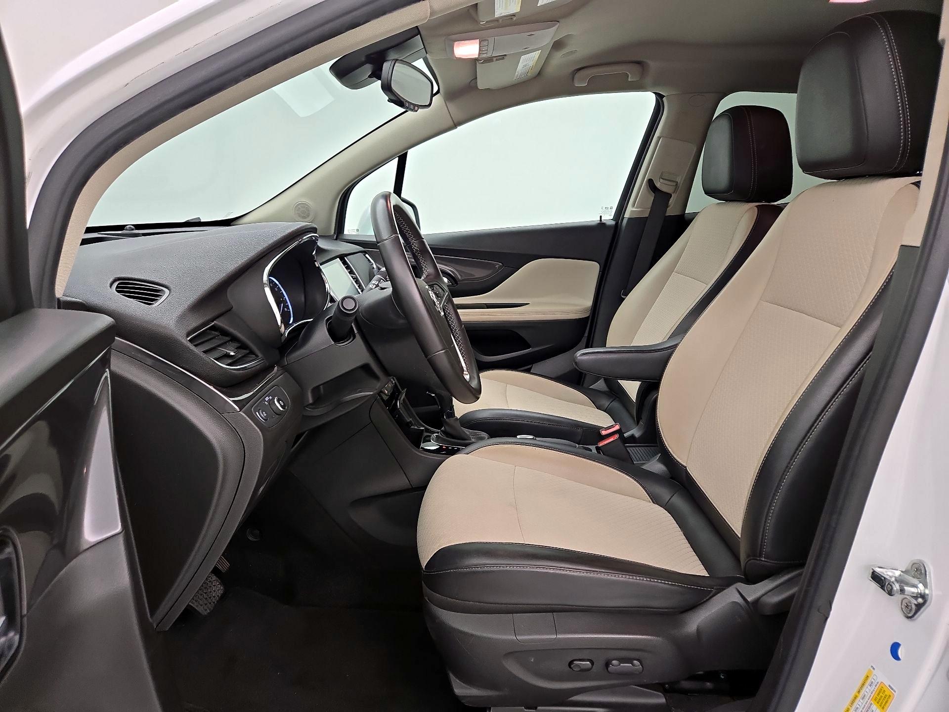 Thumbnail: 2019 Buick Encore - 11