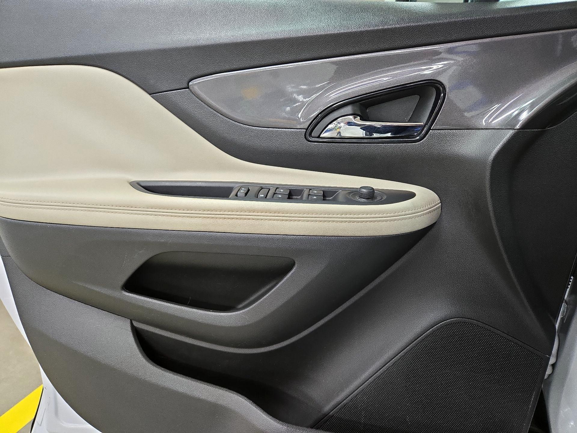 Thumbnail: 2019 Buick Encore - 12