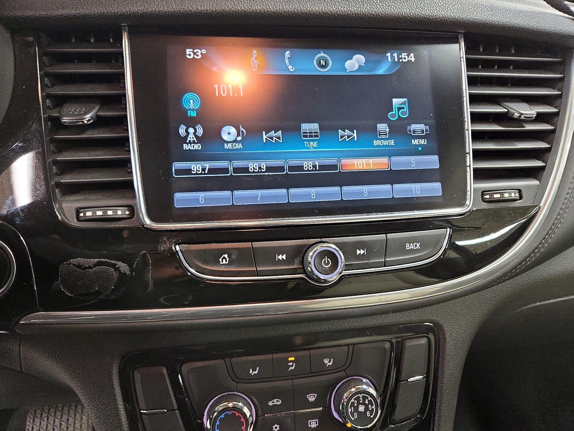 Thumbnail: 2019 Buick Encore - 15