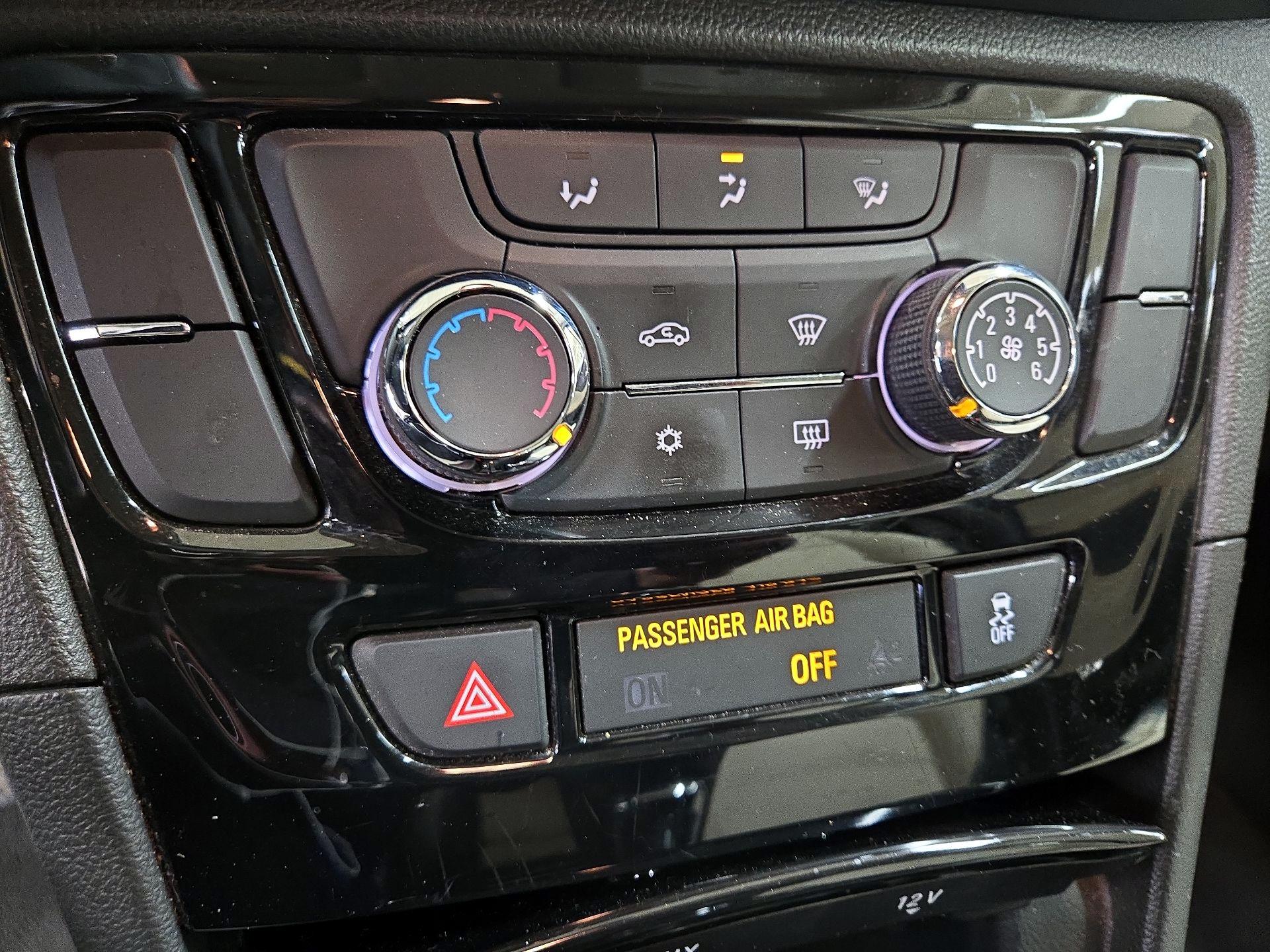 Thumbnail: 2019 Buick Encore - 16