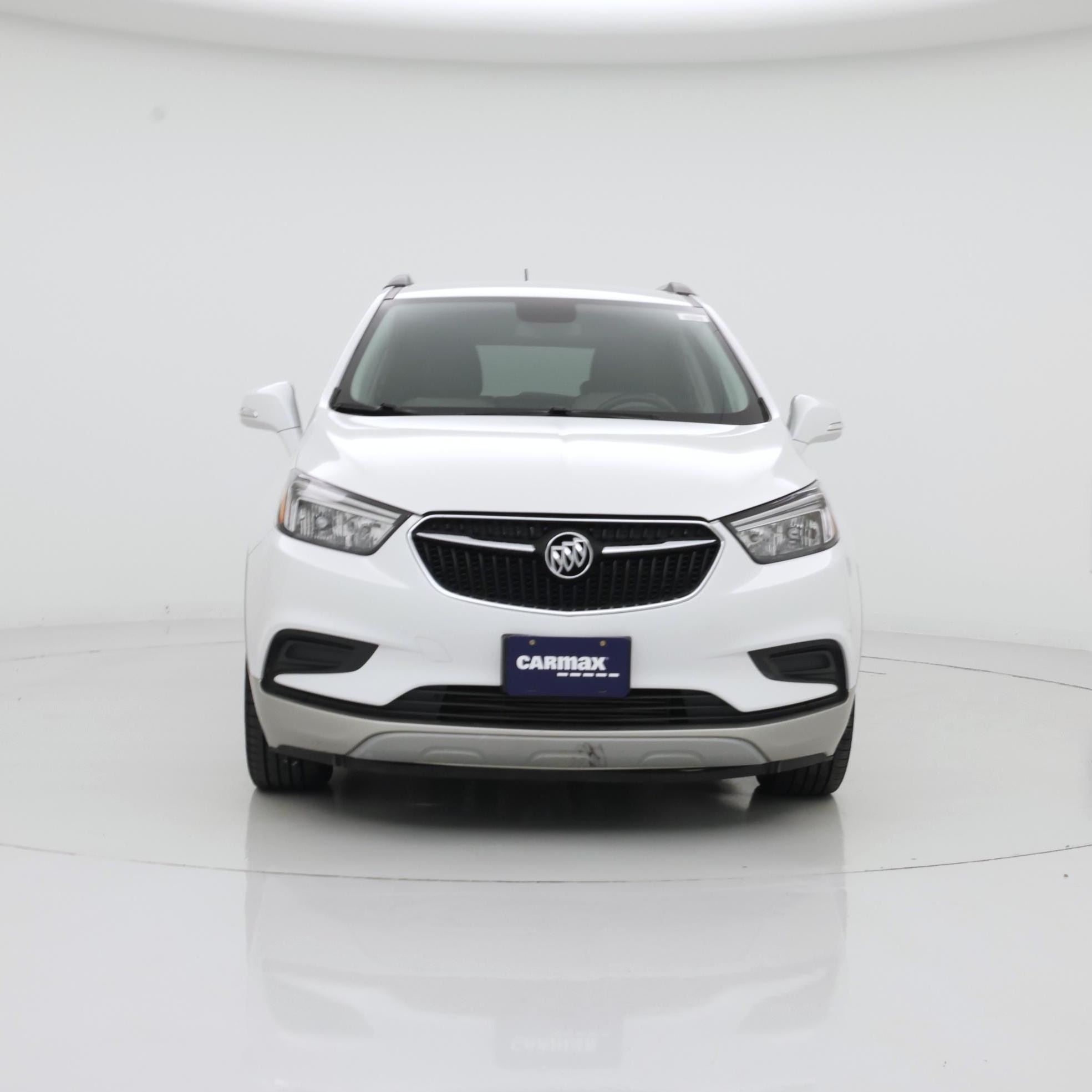 Thumbnail: 2019 Buick Encore - 5