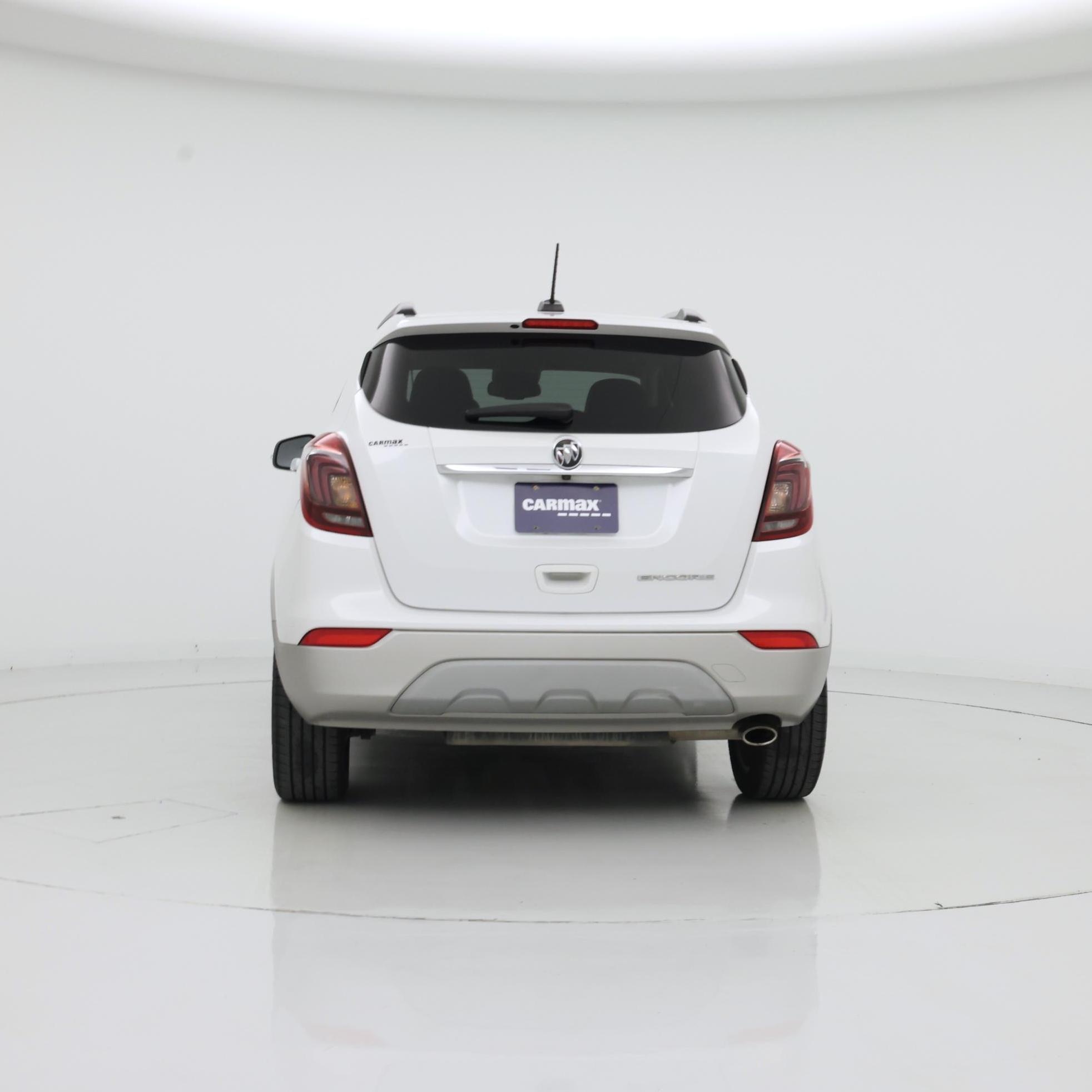 Thumbnail: 2019 Buick Encore - 6