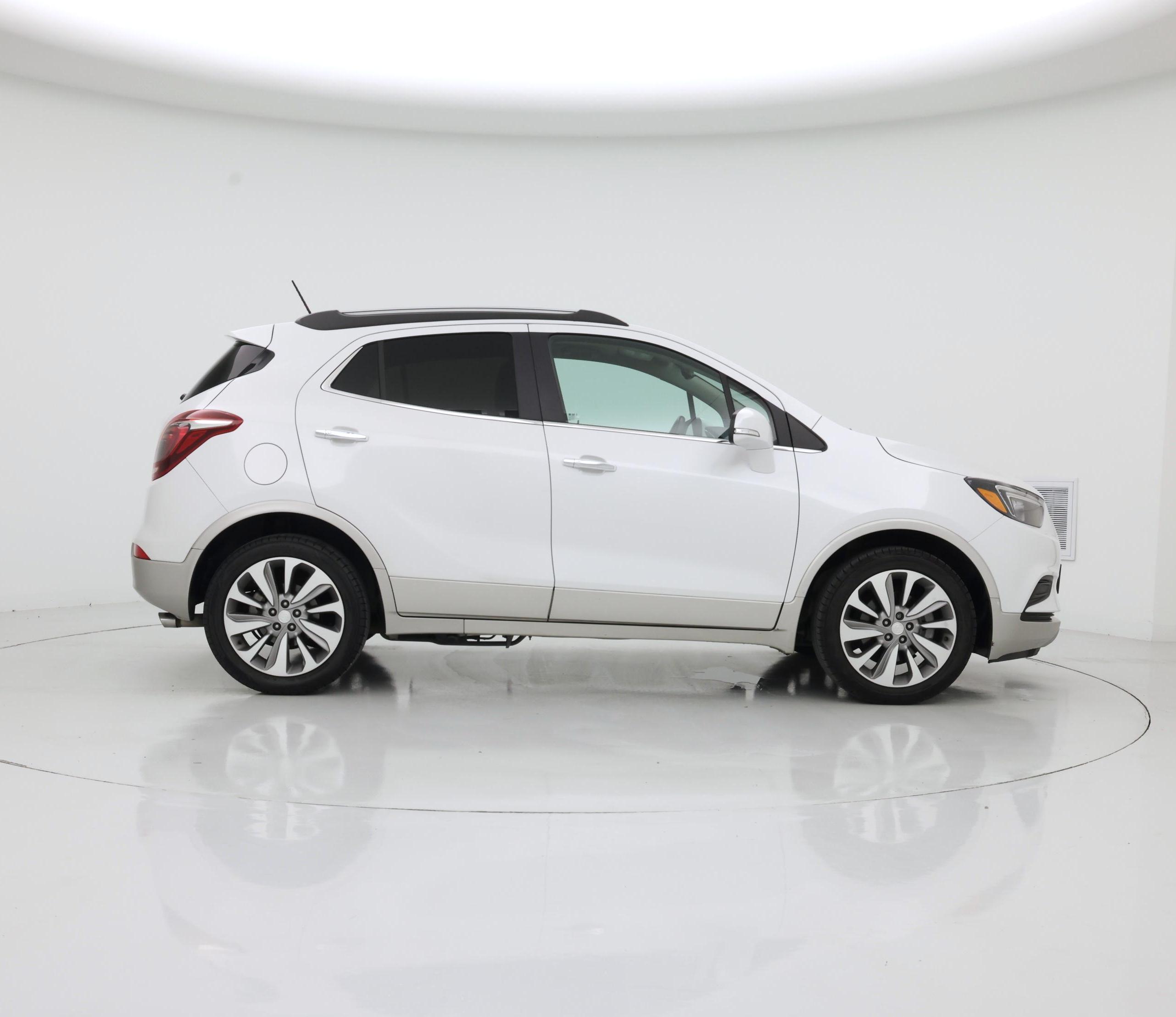 Thumbnail: 2019 Buick Encore - 7