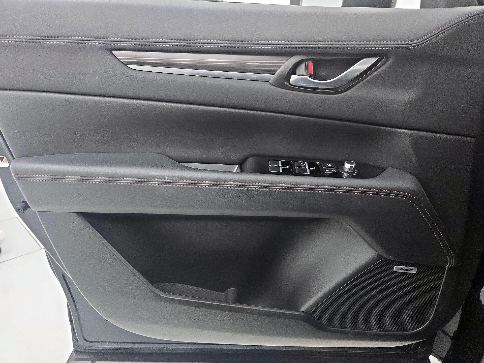 Thumbnail: 2017 Mazda CX-5 - 12