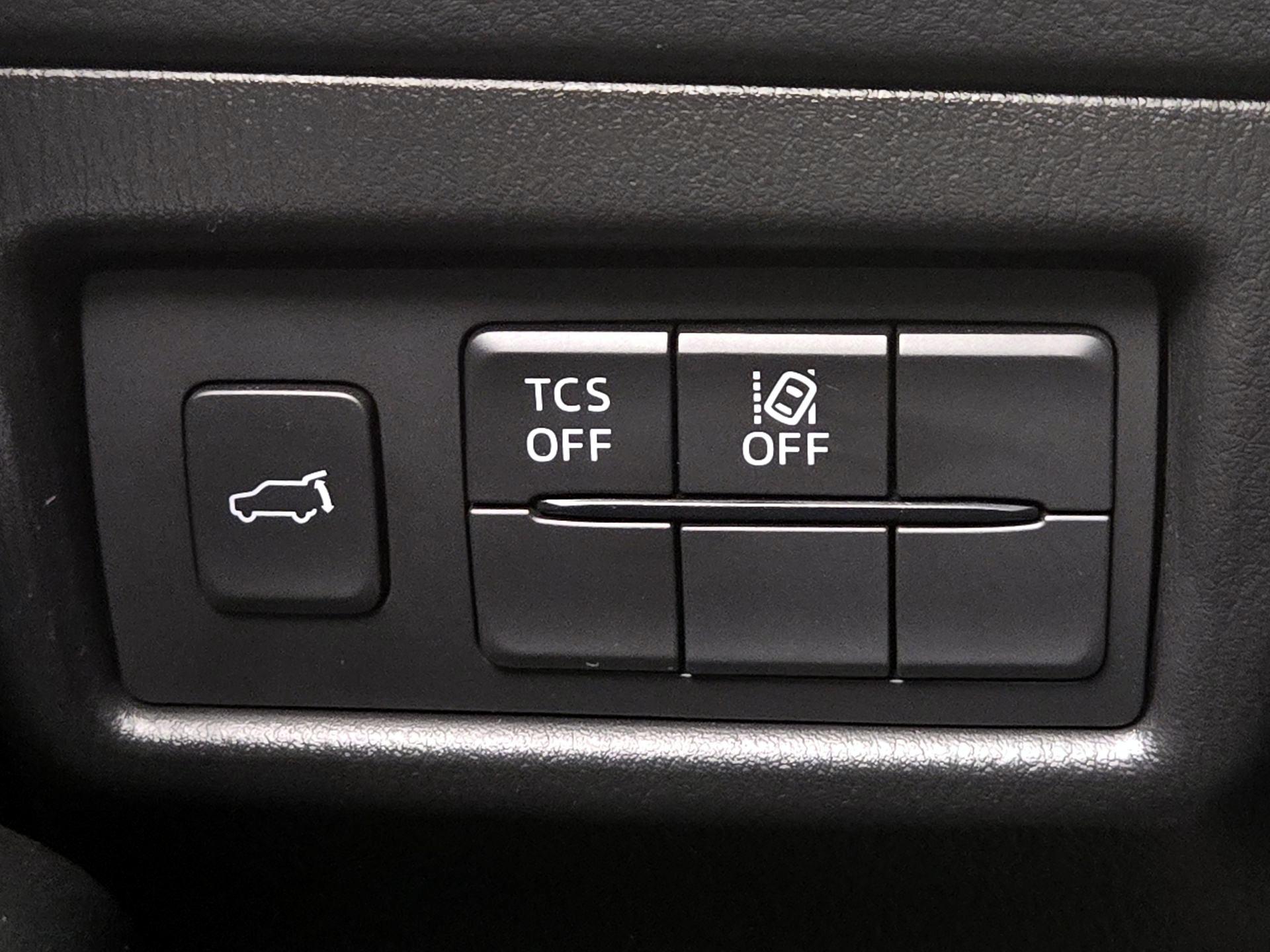 Thumbnail: 2017 Mazda CX-5 - 13