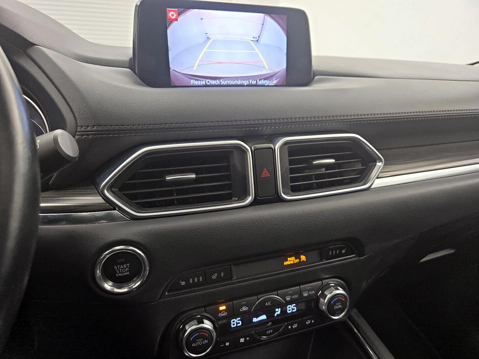 Thumbnail: 2017 Mazda CX-5 - 14