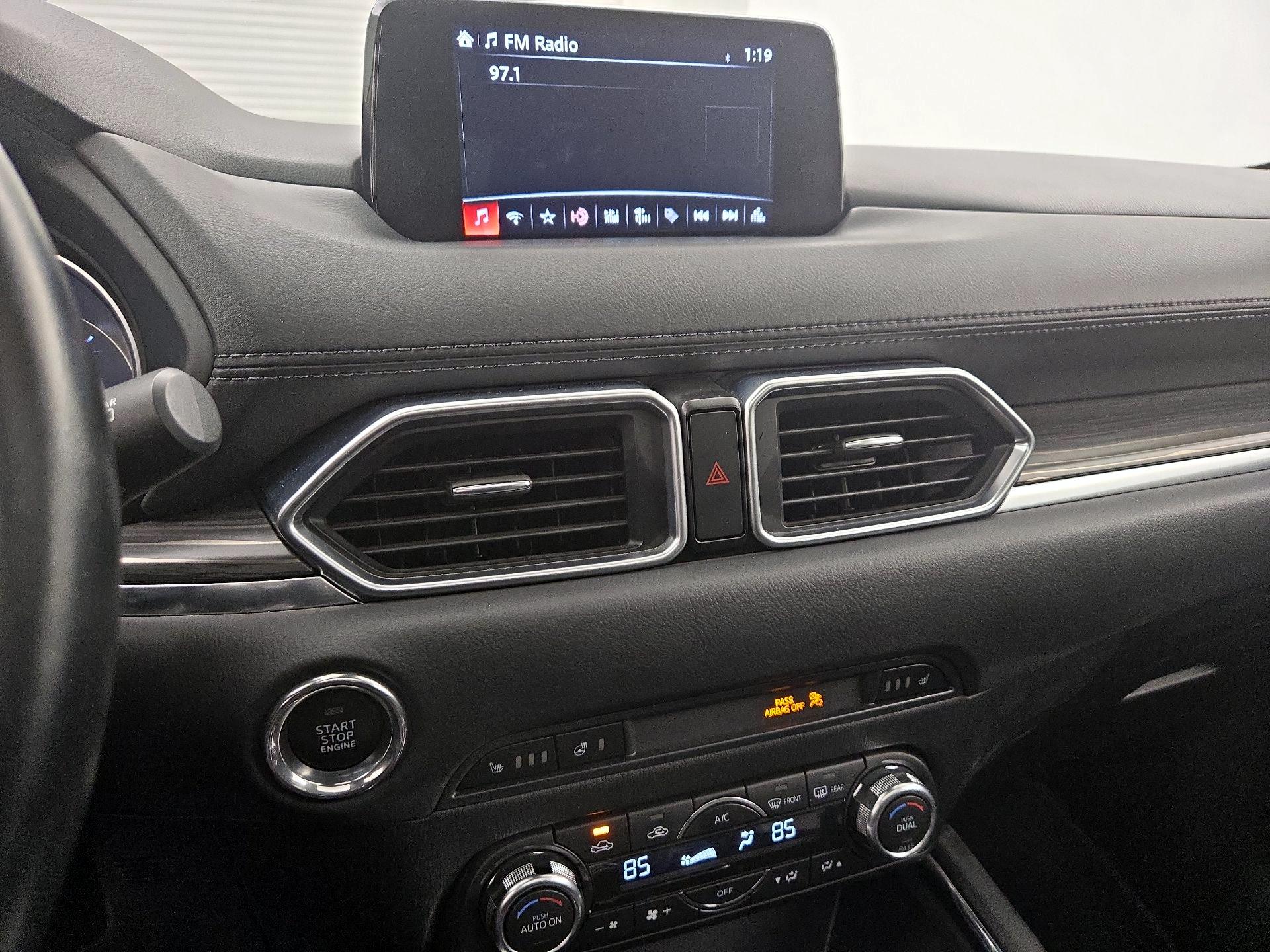 Thumbnail: 2017 Mazda CX-5 - 15