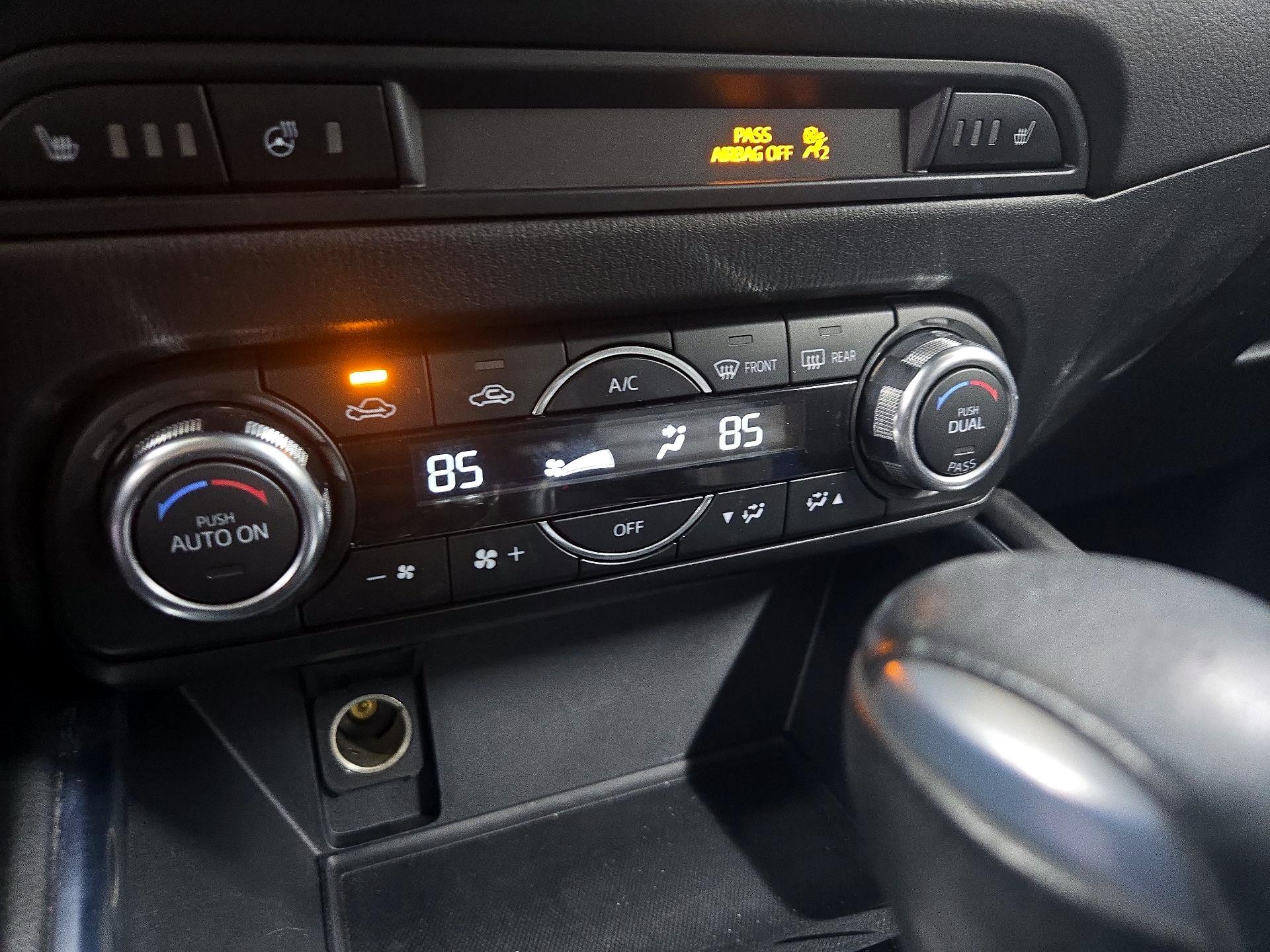 Thumbnail: 2017 Mazda CX-5 - 16