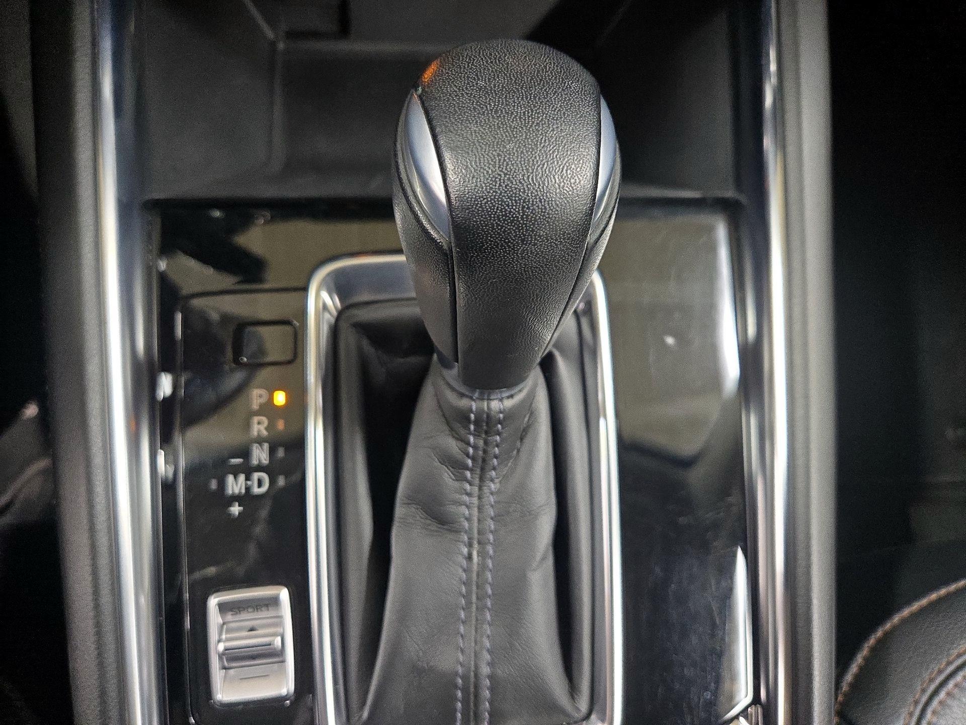 Thumbnail: 2017 Mazda CX-5 - 17