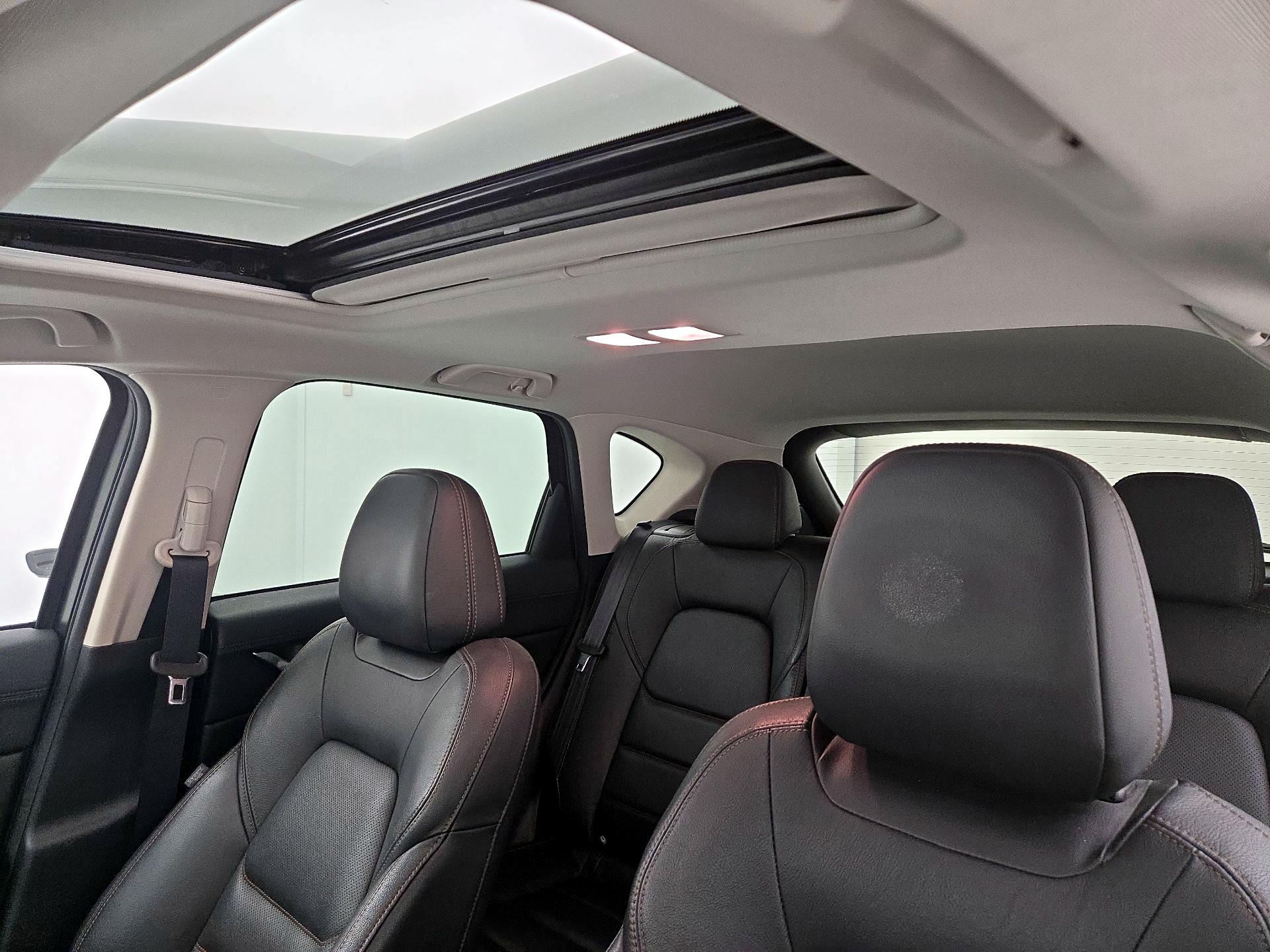 Thumbnail: 2017 Mazda CX-5 - 19