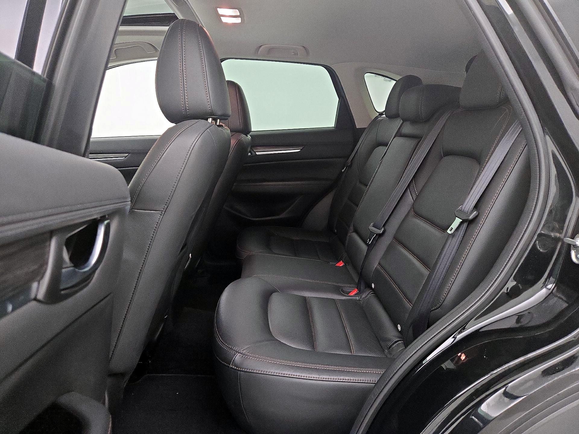 Thumbnail: 2017 Mazda CX-5 - 20