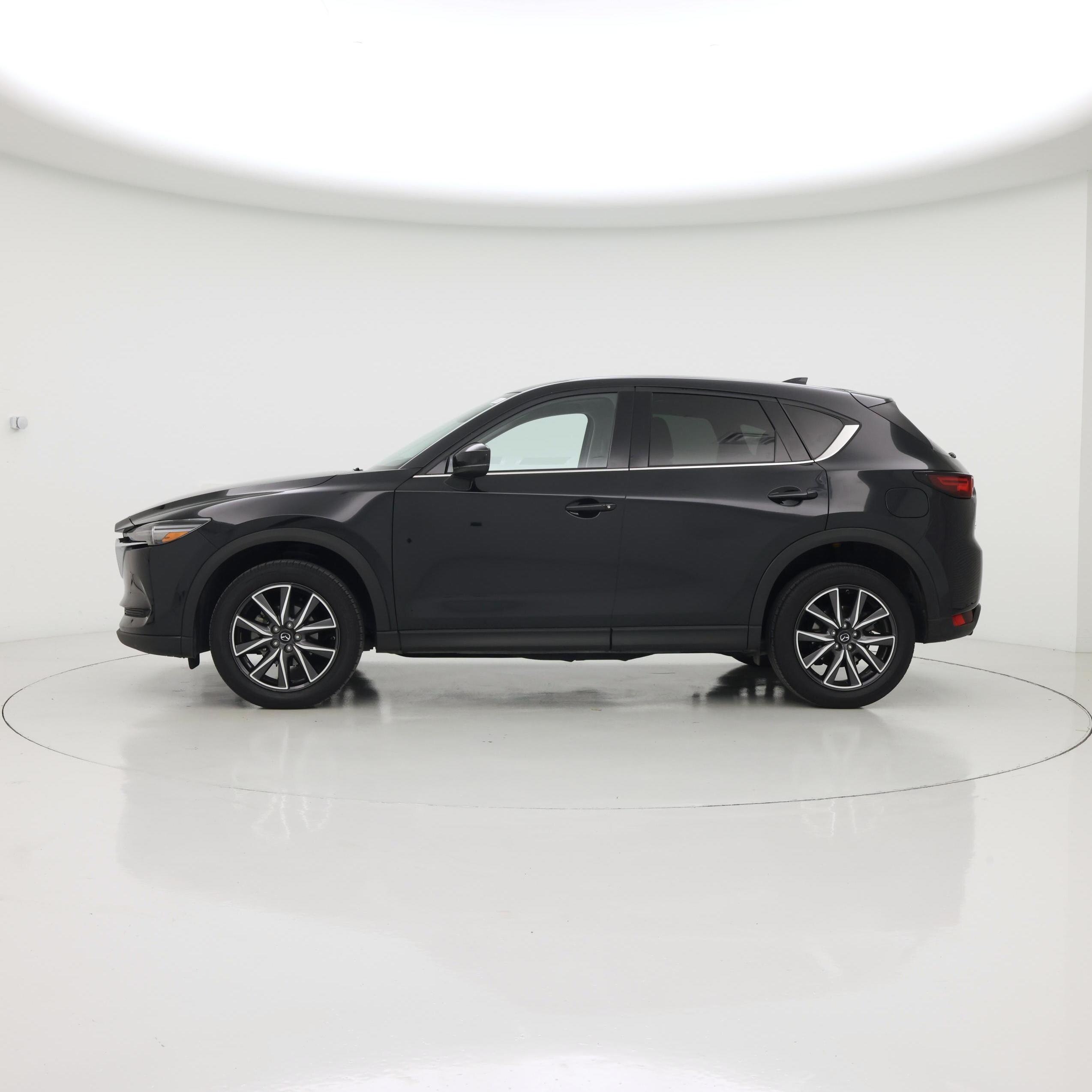 Thumbnail: 2017 Mazda CX-5 - 3