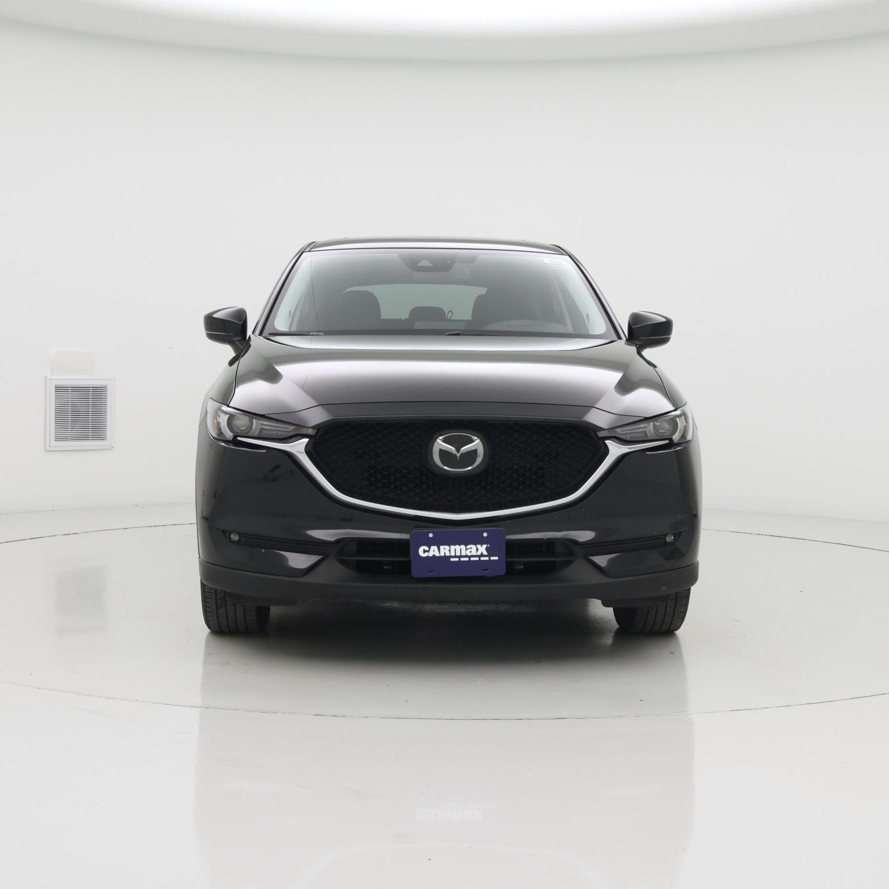 Thumbnail: 2017 Mazda CX-5 - 5