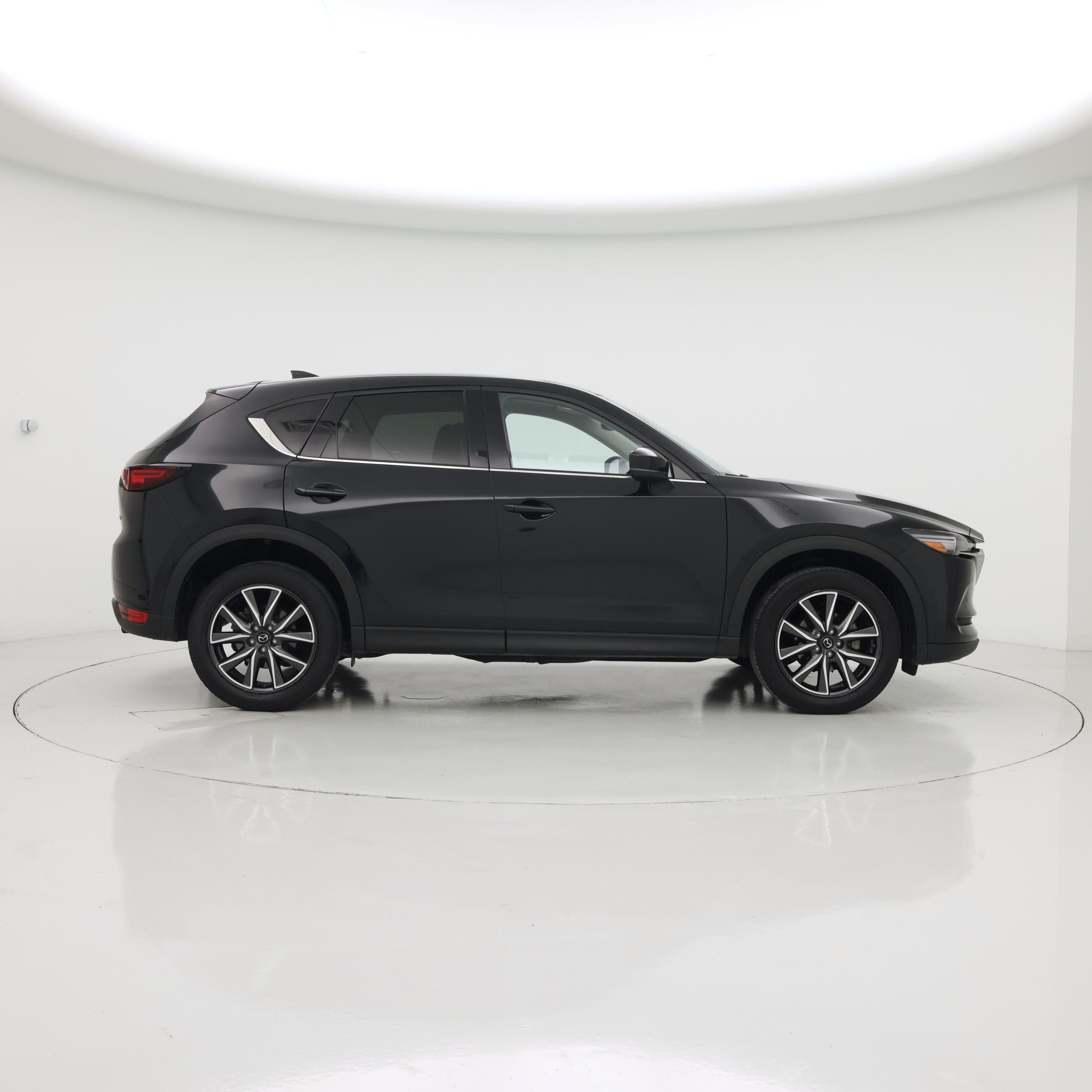 Thumbnail: 2017 Mazda CX-5 - 7