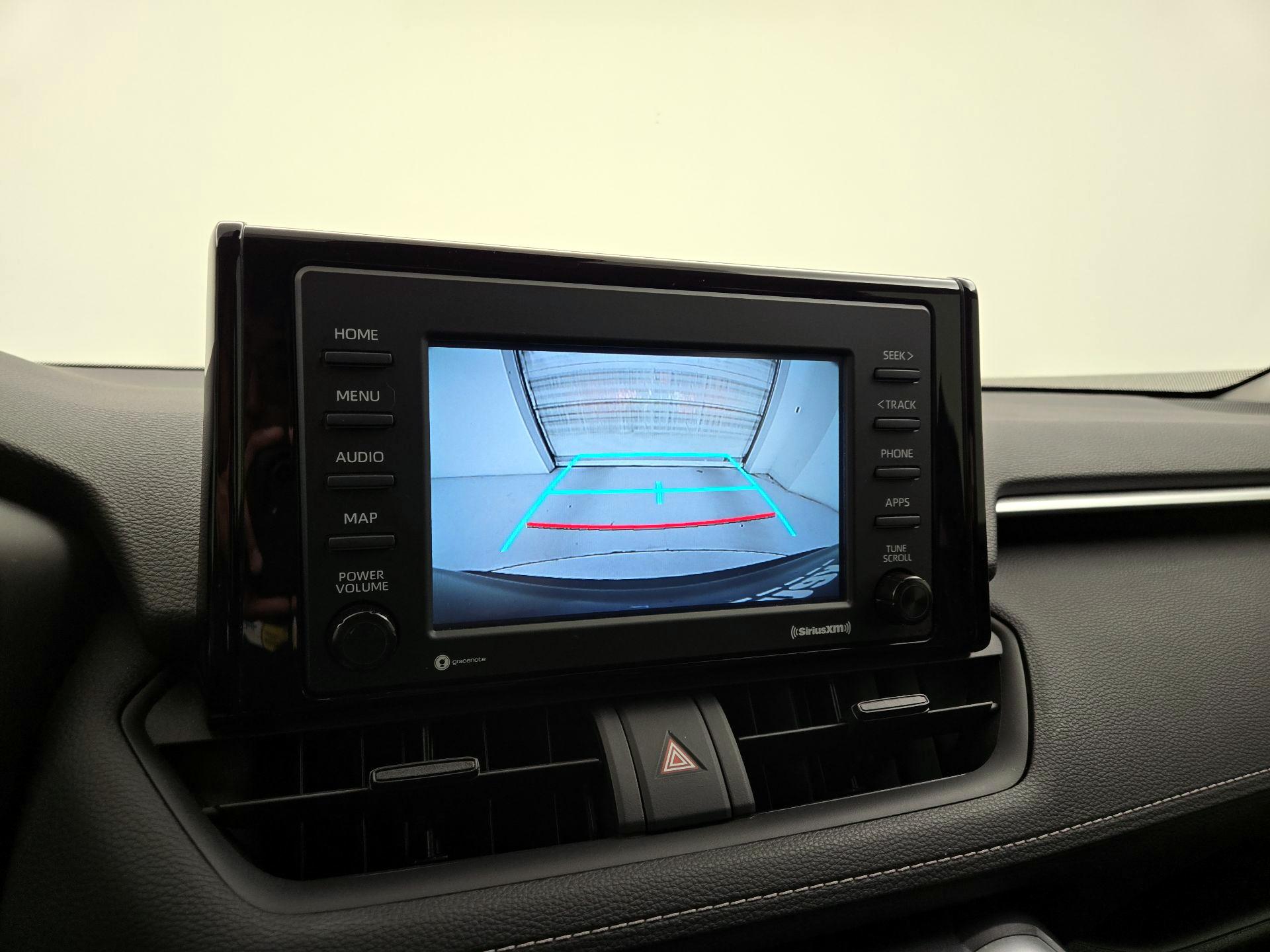 Thumbnail: 2021 Toyota RAV4 - 14