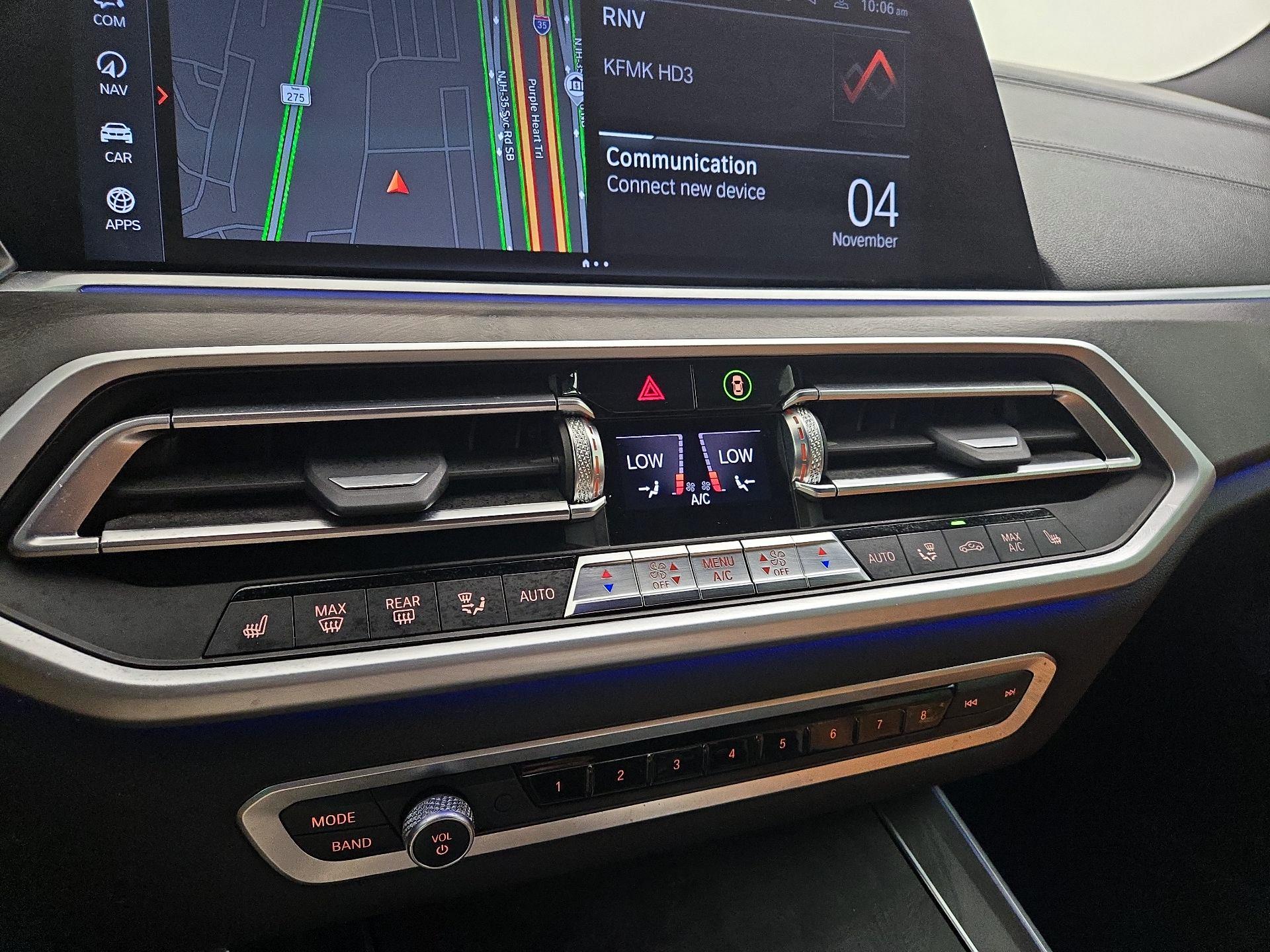 Thumbnail: 2022 BMW X5 - 17