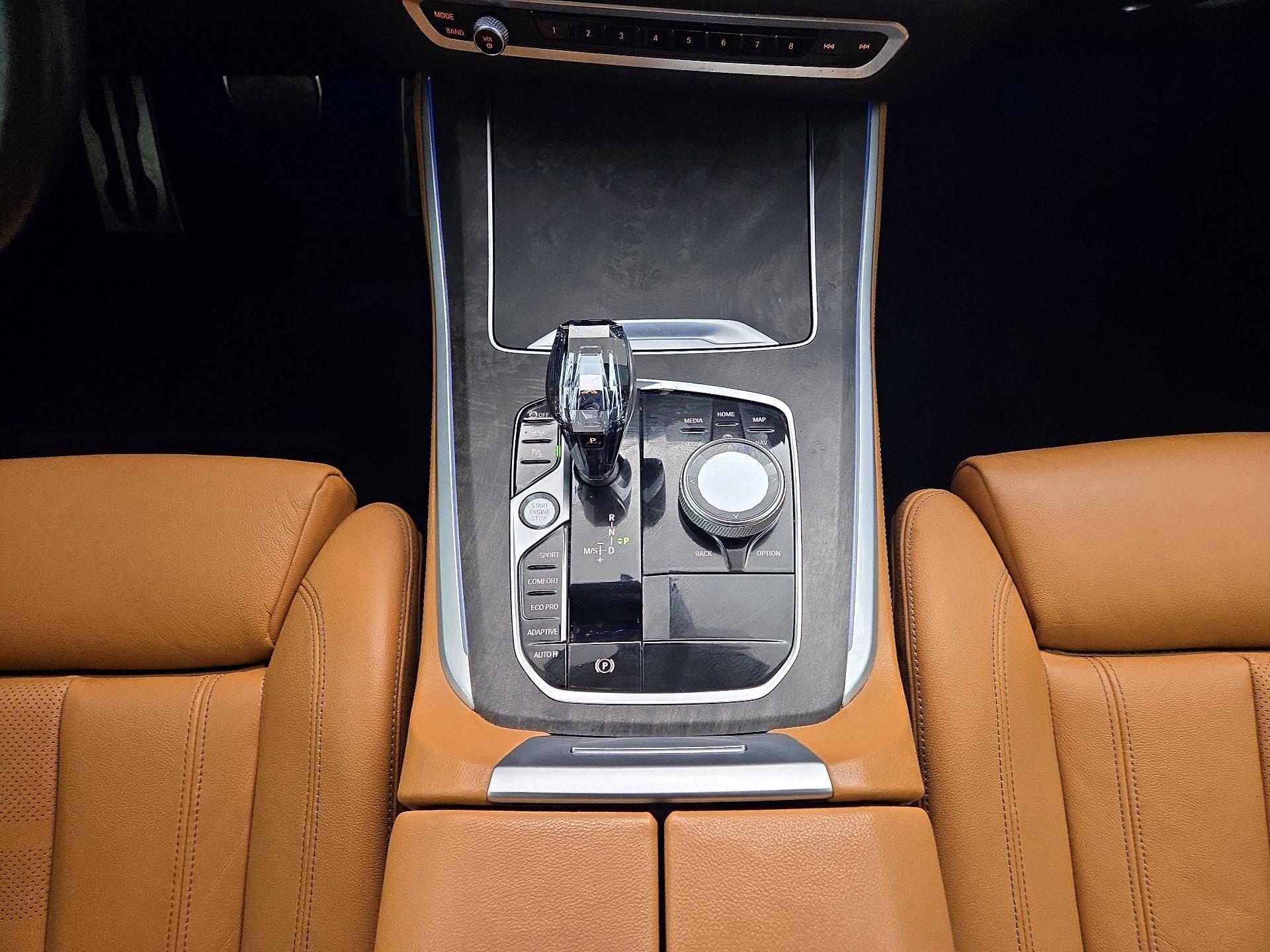 Thumbnail: 2022 BMW X5 - 18