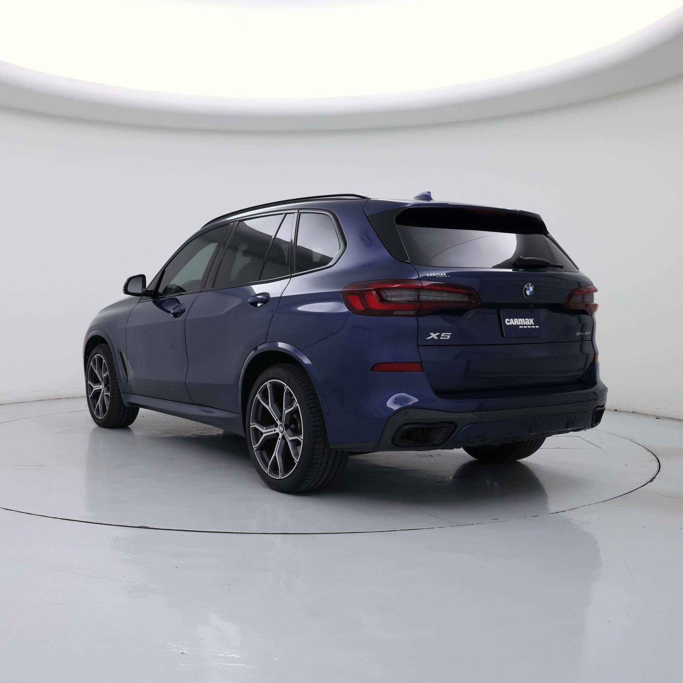 Thumbnail: 2022 BMW X5 - 2