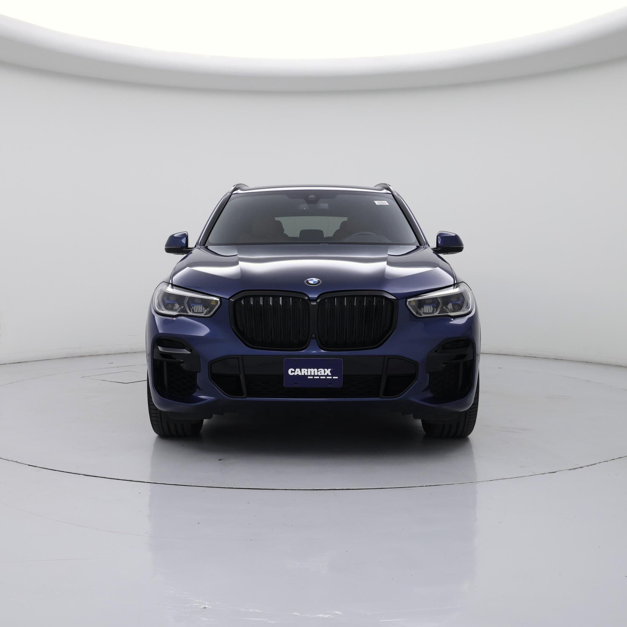 Thumbnail: 2022 BMW X5 - 5