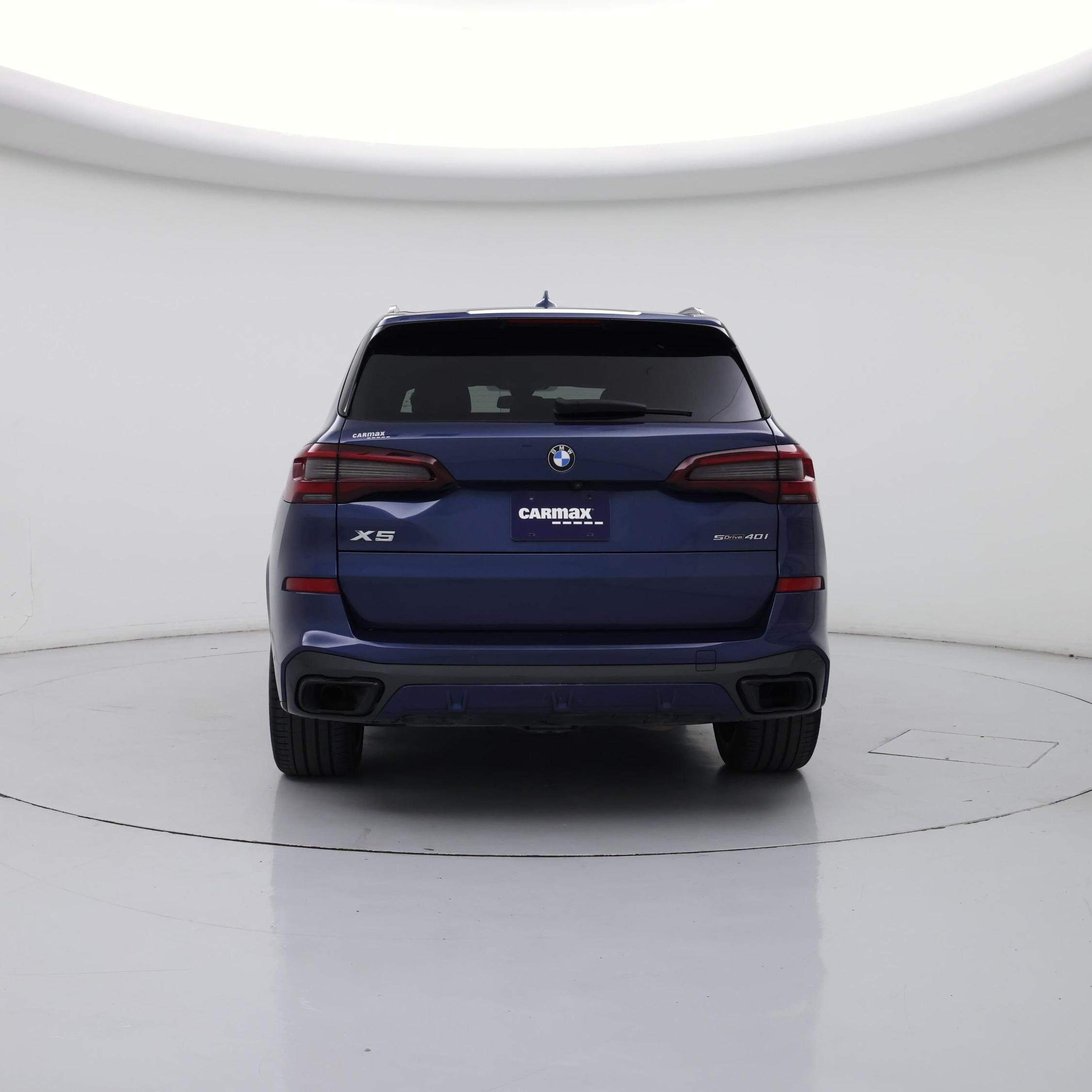 Thumbnail: 2022 BMW X5 - 6