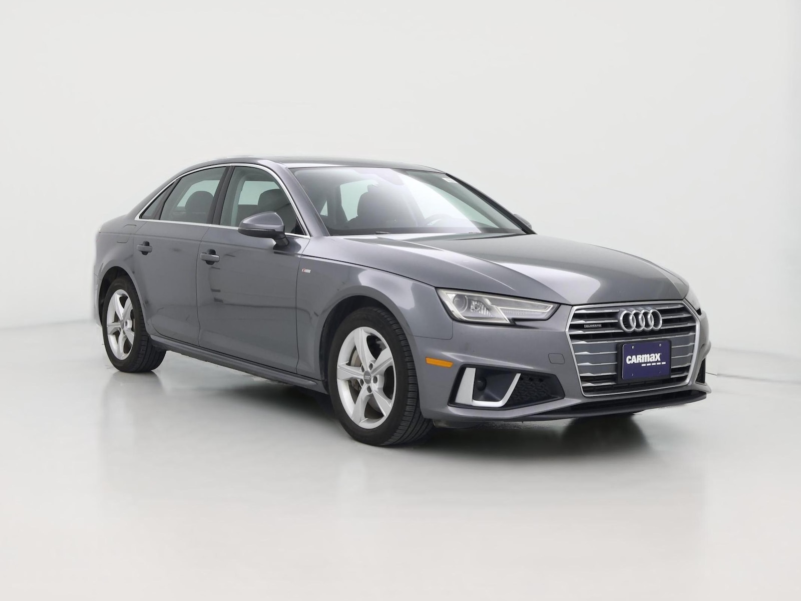 2019 Audi A4 Premium
