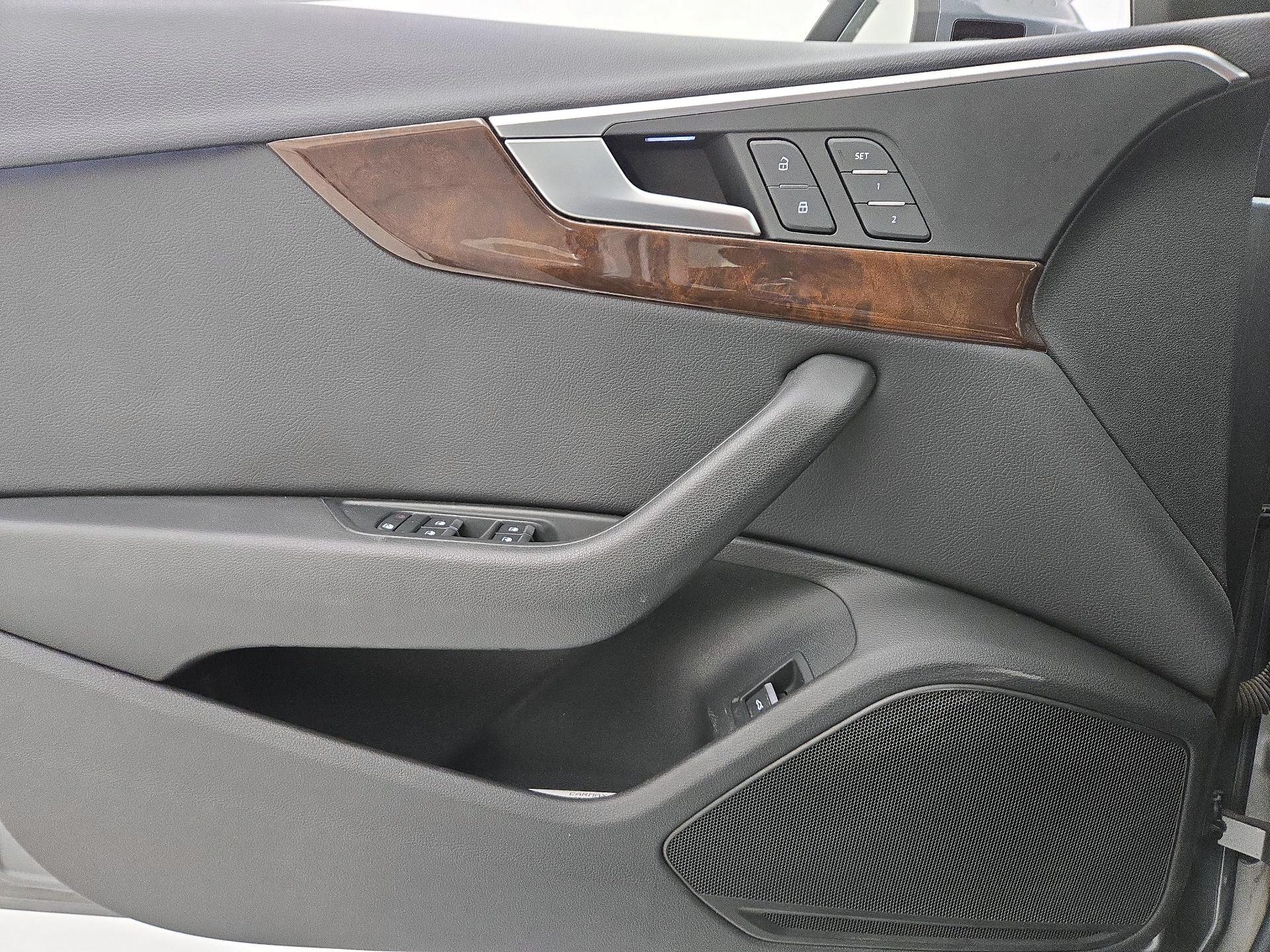 Thumbnail: 2019 Audi A4 - 12