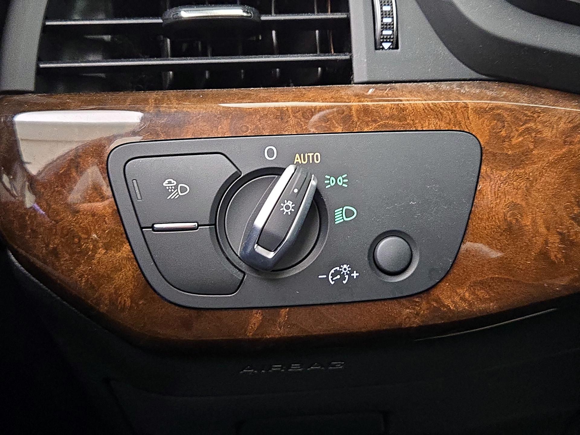 Thumbnail: 2019 Audi A4 - 13