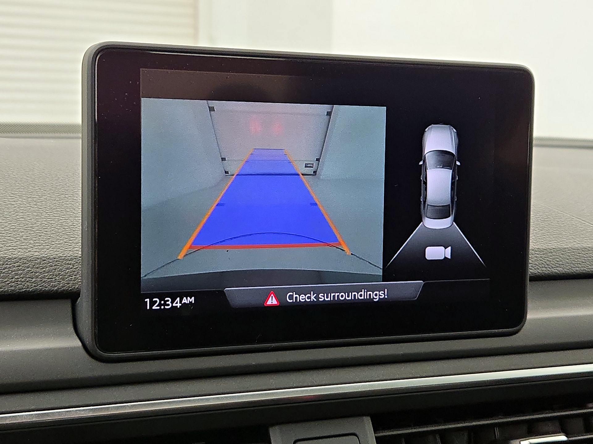 Thumbnail: 2019 Audi A4 - 14