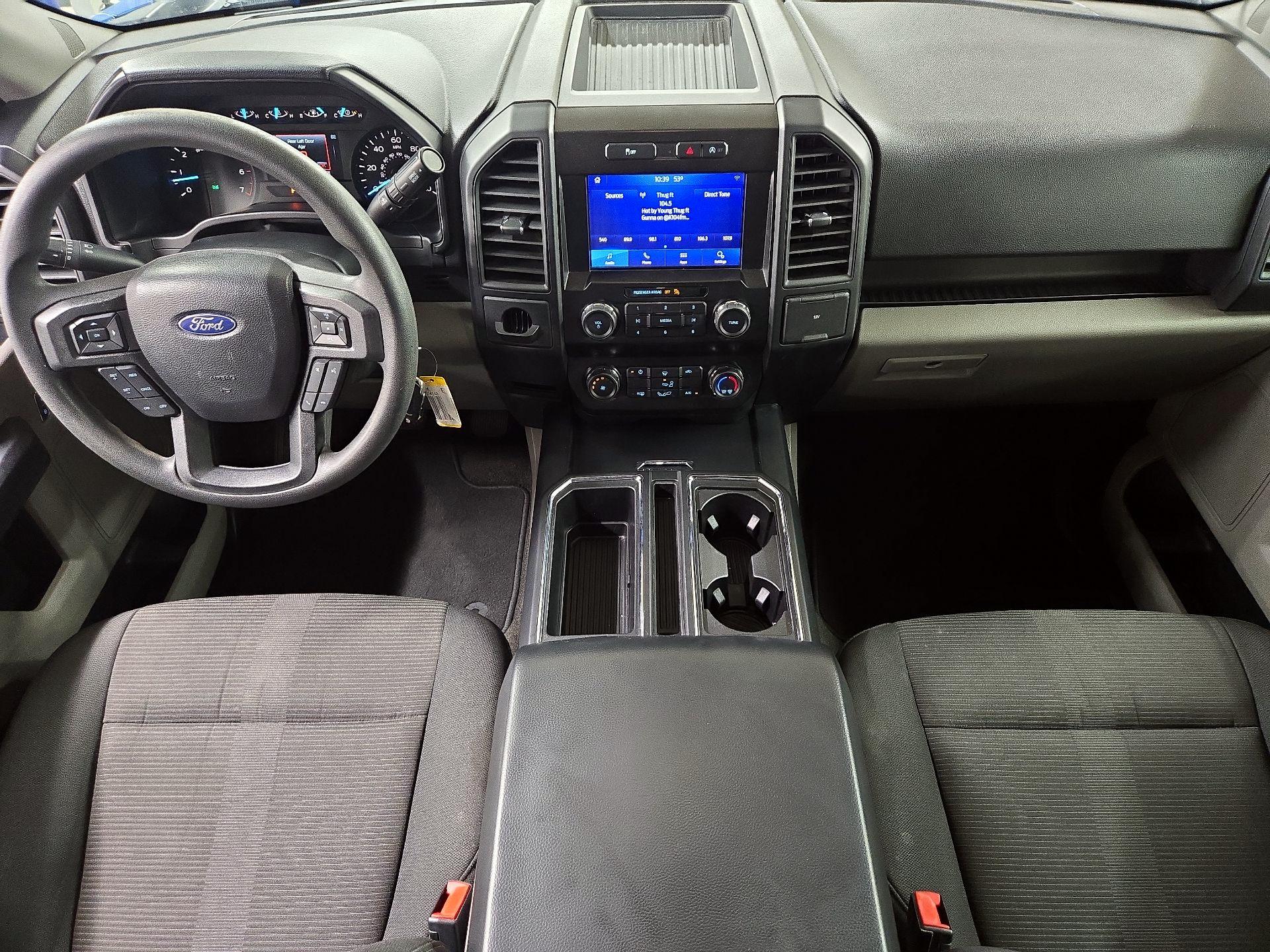 Thumbnail: 2020 Ford F-150 - 9