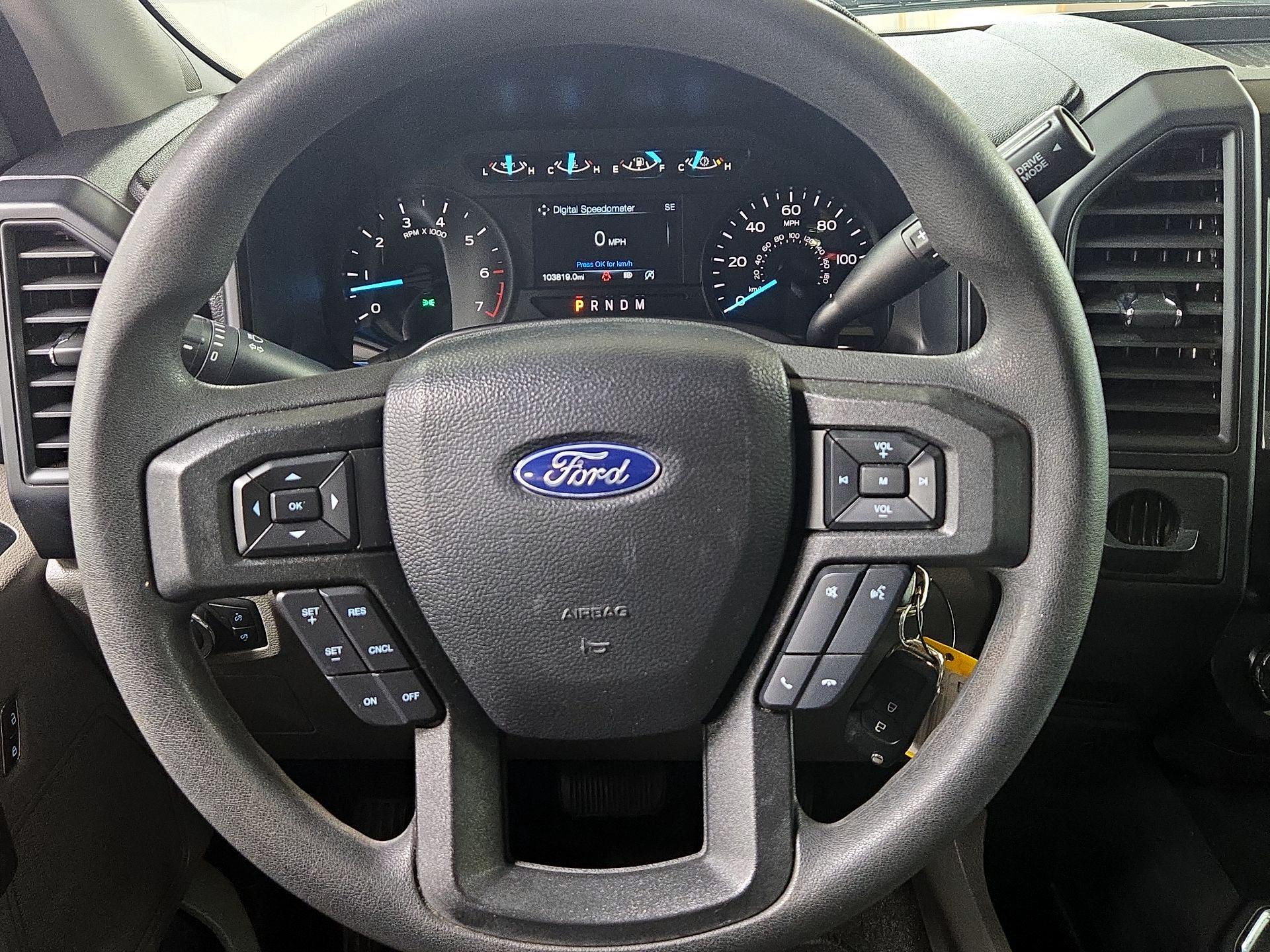 Thumbnail: 2020 Ford F-150 - 10