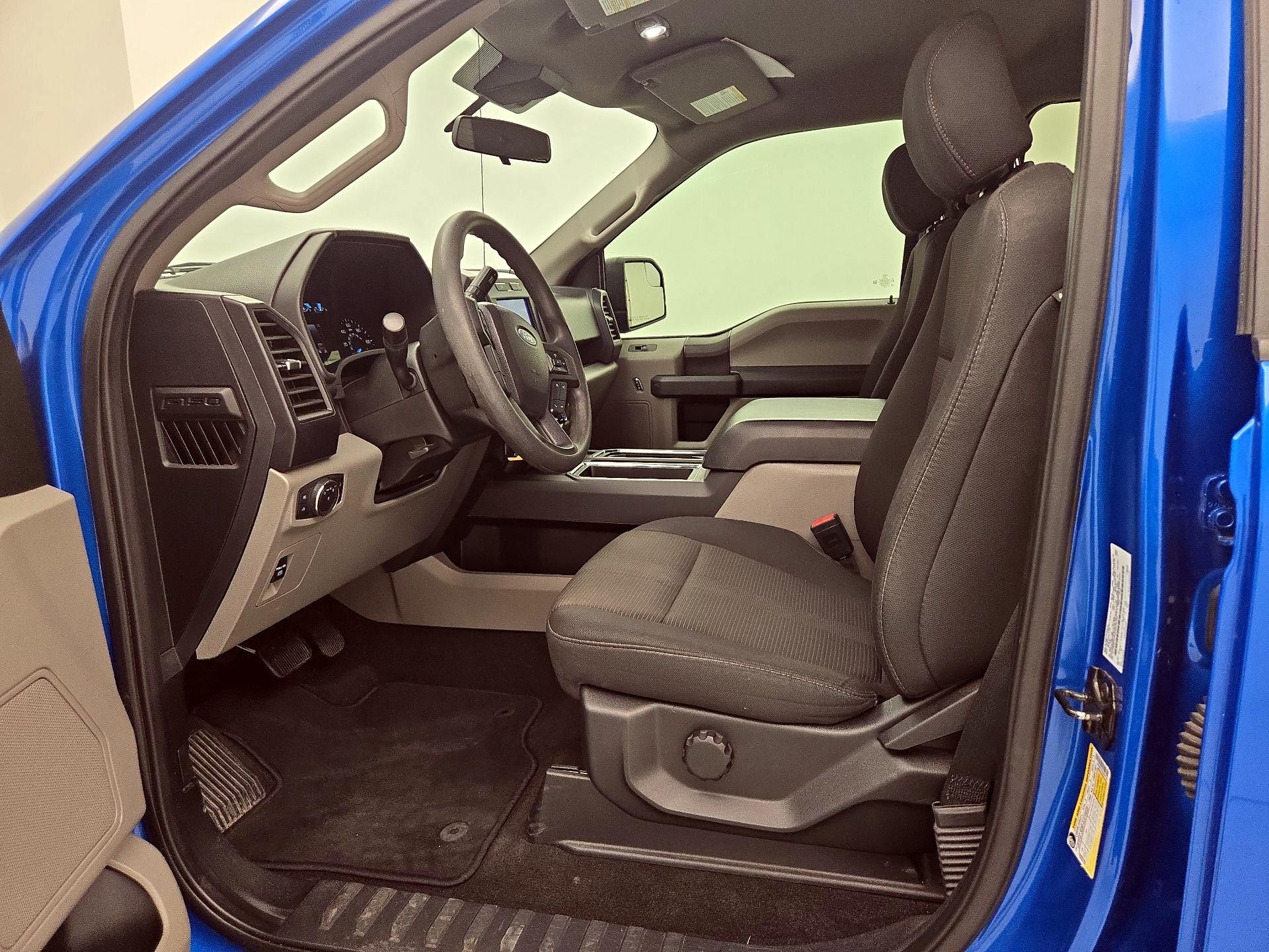 Thumbnail: 2020 Ford F-150 - 11