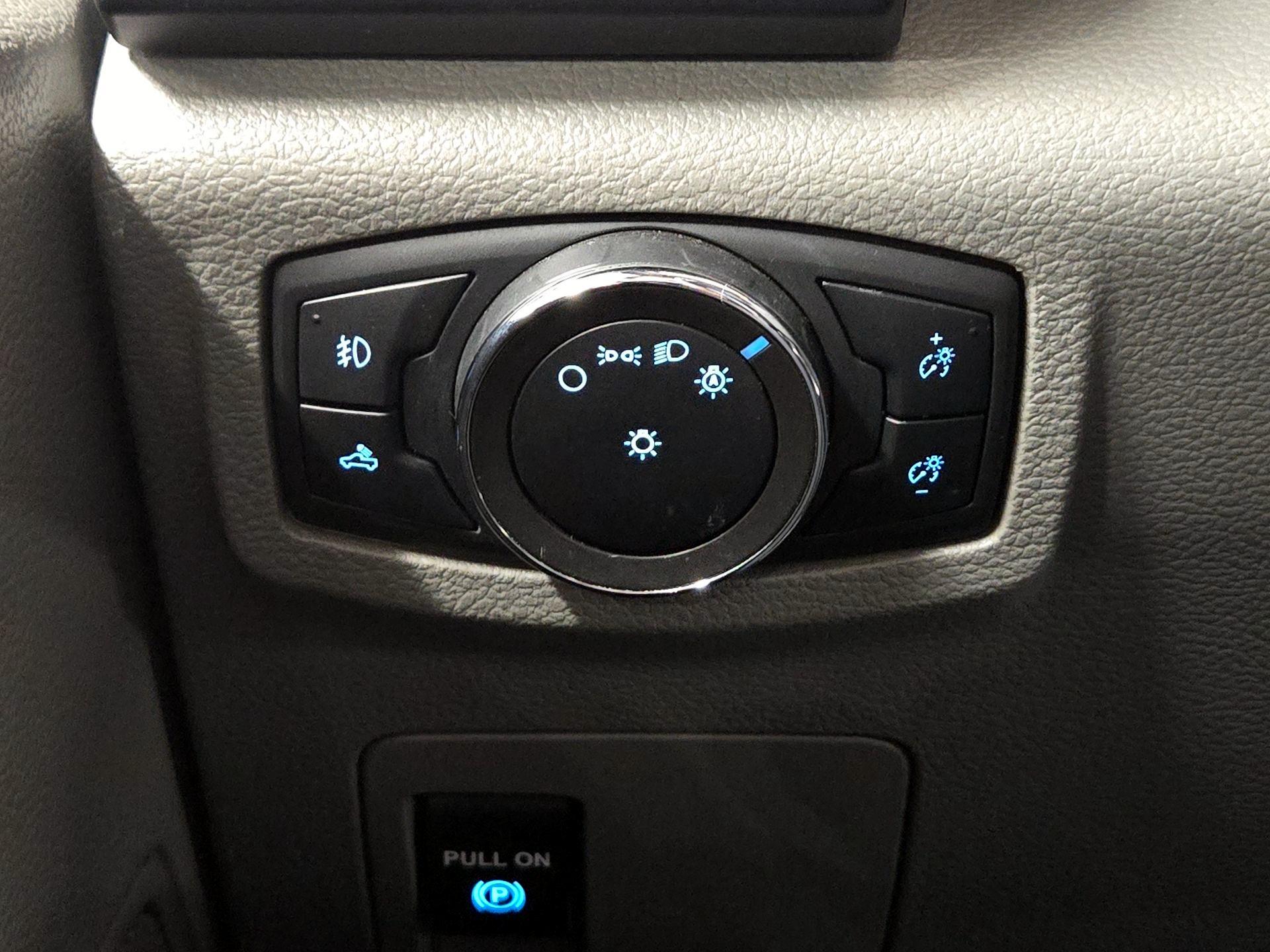 Thumbnail: 2020 Ford F-150 - 13