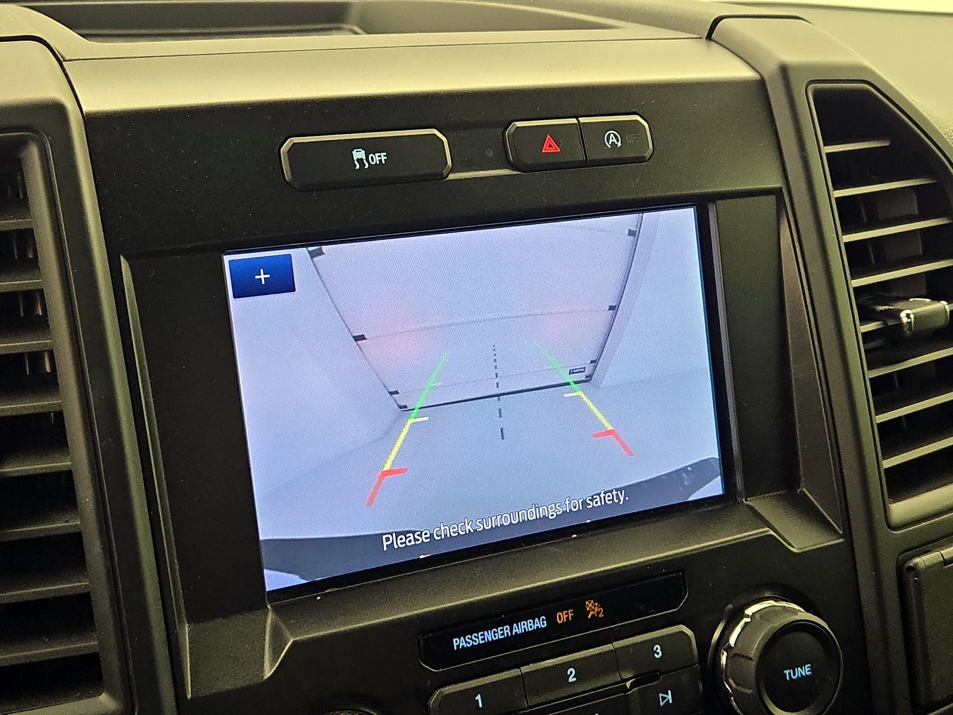 Thumbnail: 2020 Ford F-150 - 14