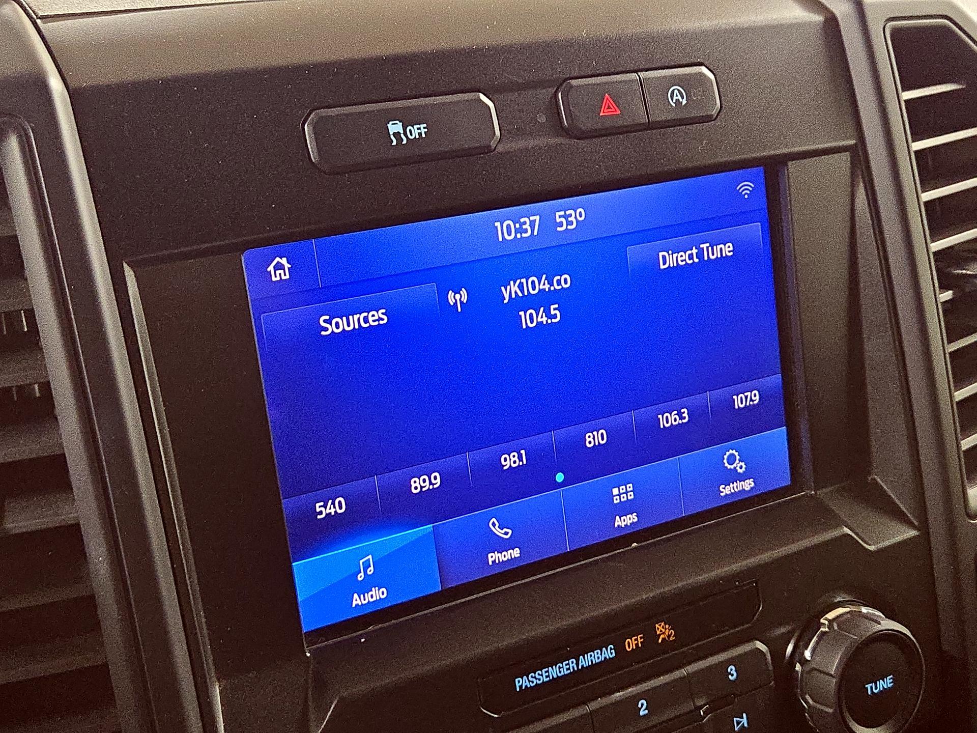 Thumbnail: 2020 Ford F-150 - 15