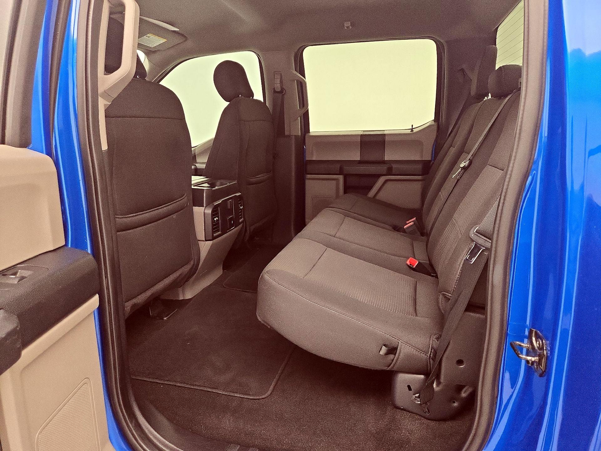 Thumbnail: 2020 Ford F-150 - 19