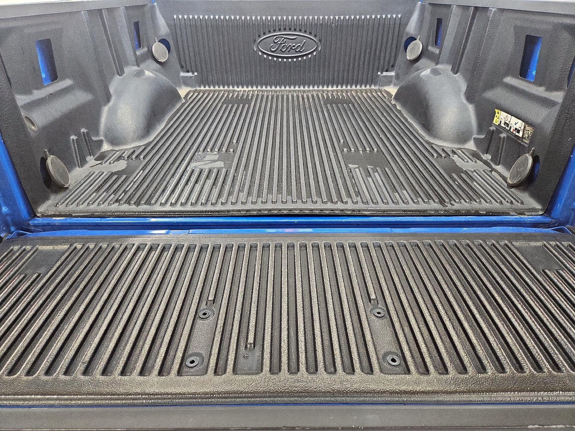 Thumbnail: 2020 Ford F-150 - 20